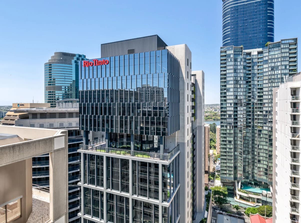 2802/128 Charlotte Street, Brisbane City - Image 1