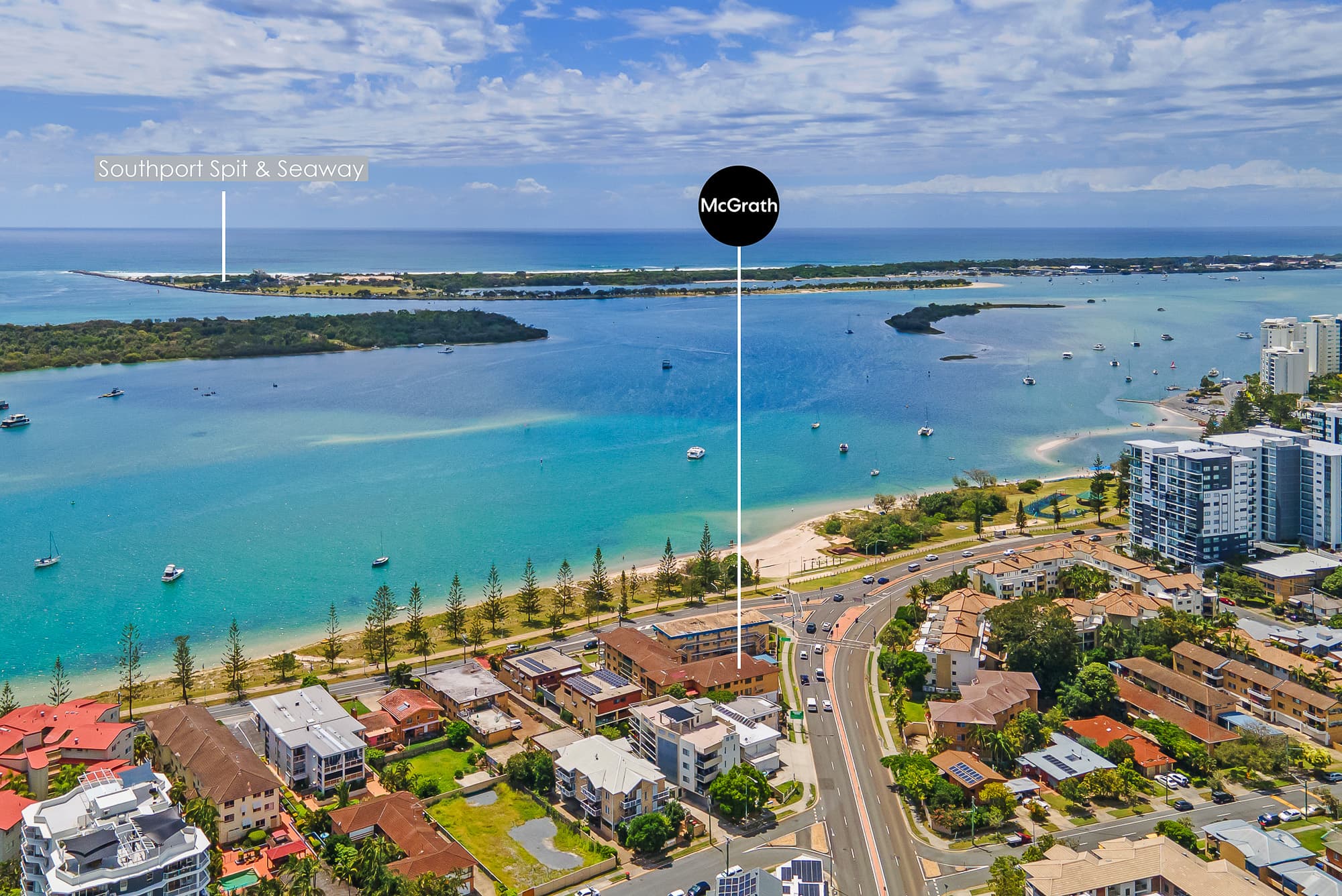 12/5 Brisbane Road, Biggera Waters, Biggera Waters — photo 1 of 5