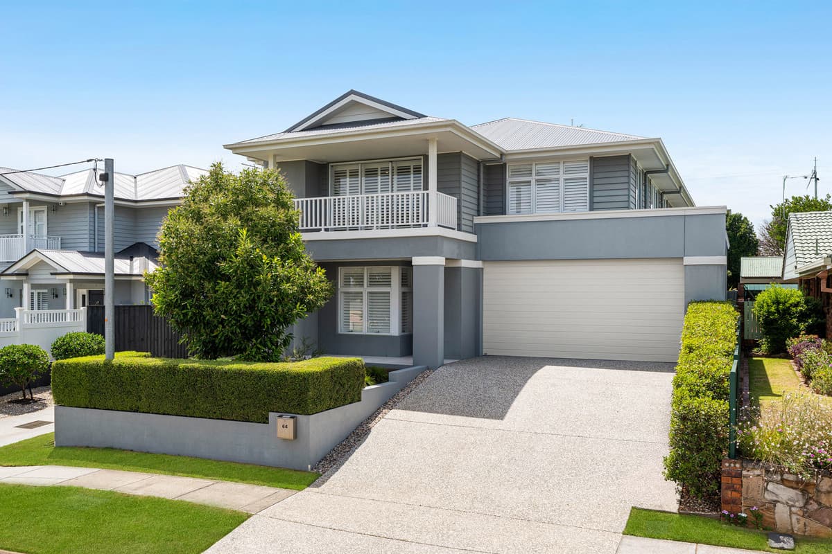 64 Milfoil Street, Manly West - Image 1