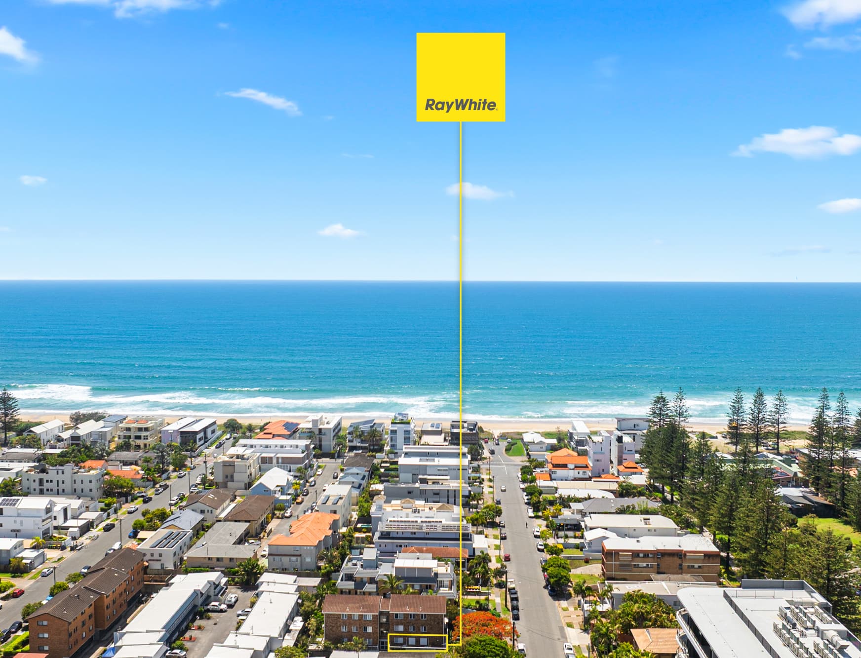 1/35 Ventura Road, Mermaid Beach - Image 1