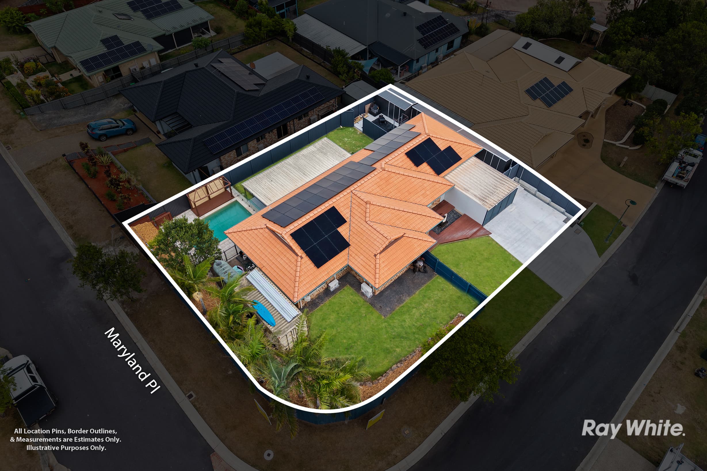 4 Maryland Place, Parkinson - Image 1