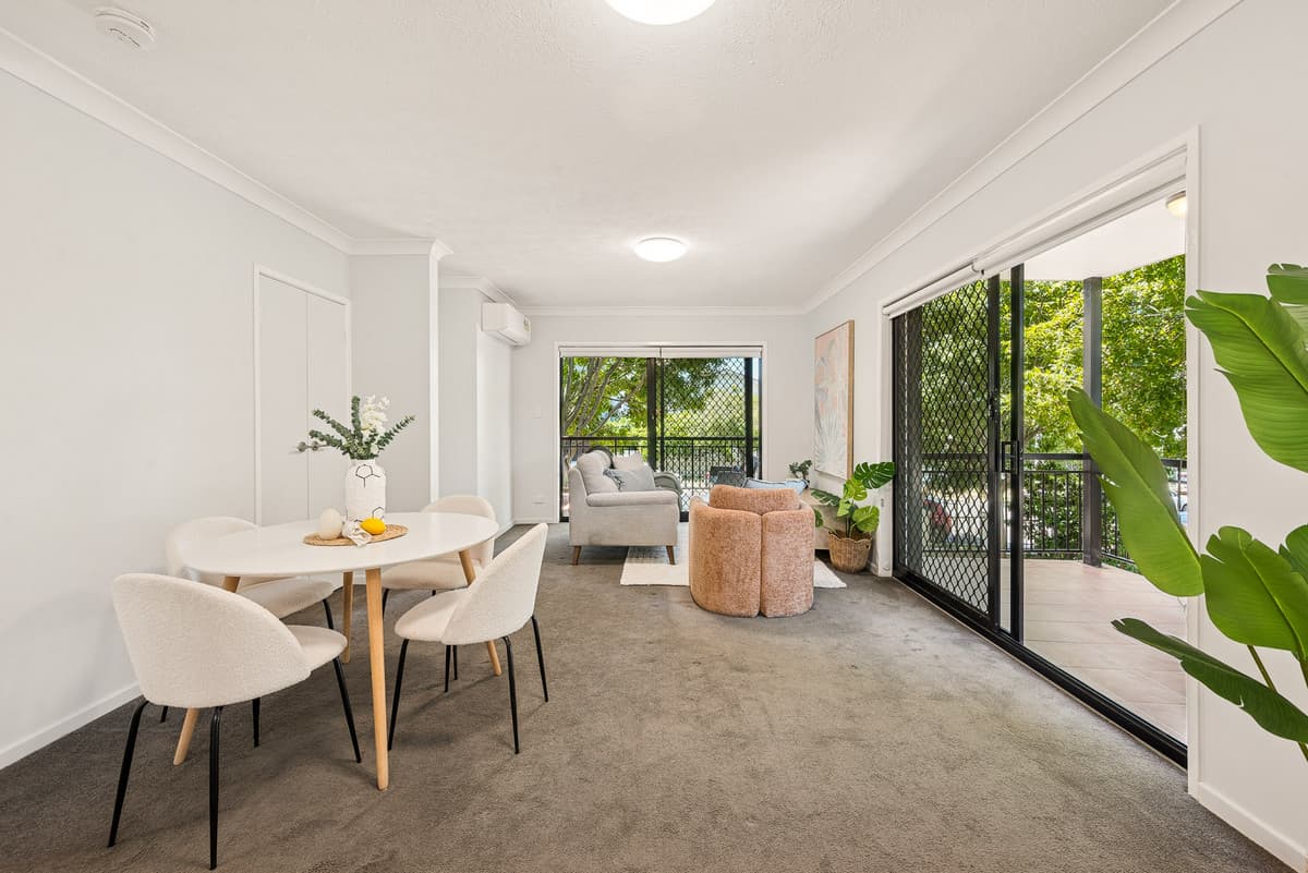 1/43 Le Geyt Street, Windsor, Windsor — photo 1 of 5