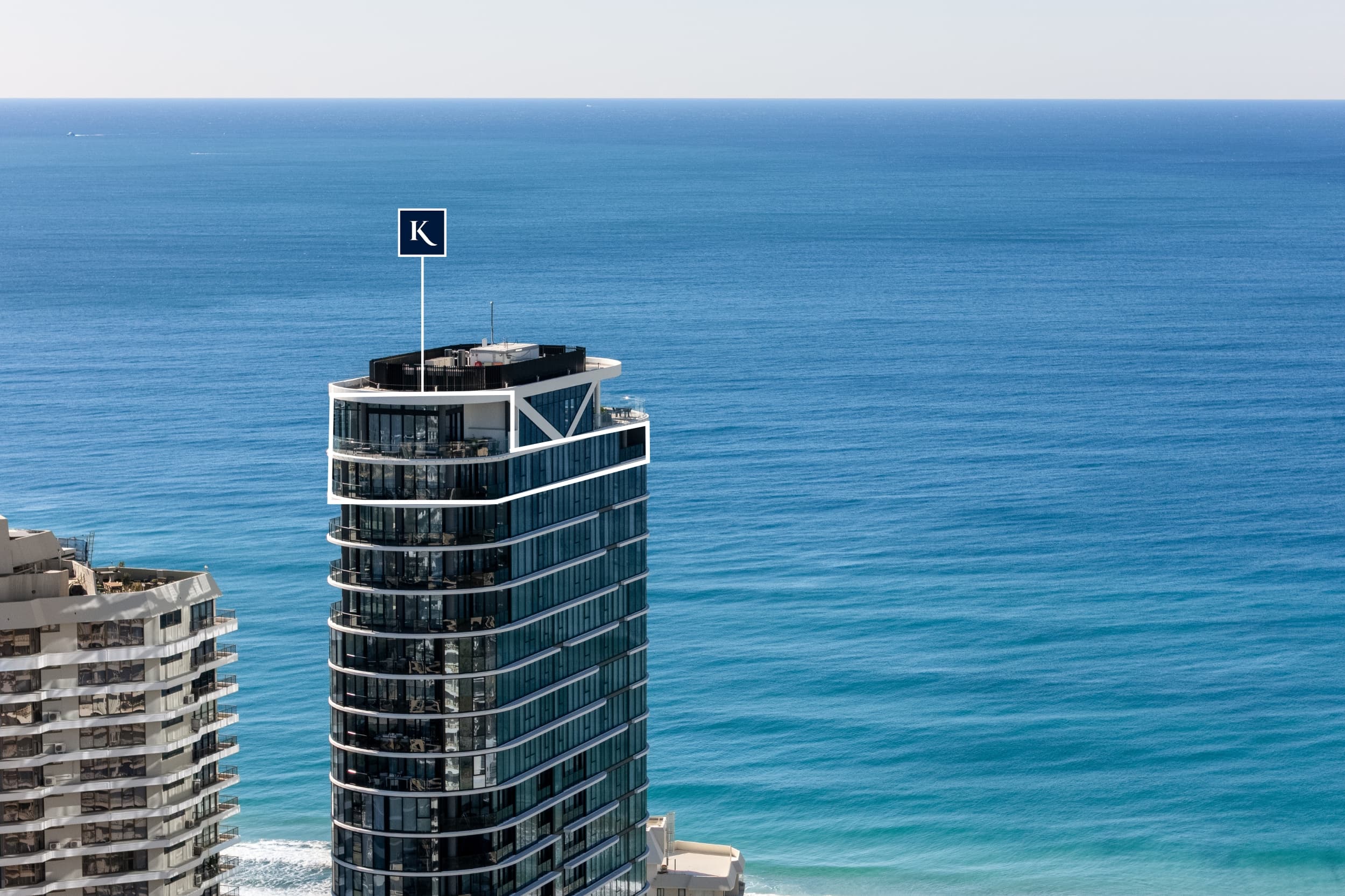 2901/3550 Main Beach Parade, Main Beach - Image 1