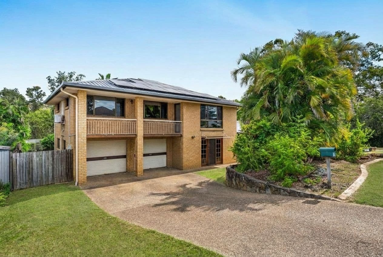 24 Bordeau Crescent, Petrie, Petrie — photo 1 of 5