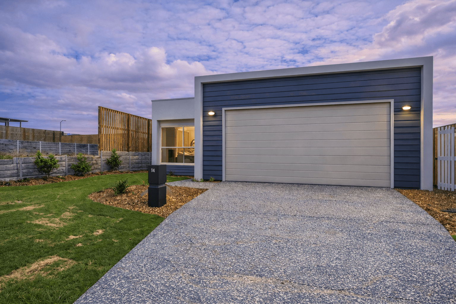 14 Howell Crescent, Pimpama, Pimpama — photo 1 of 5