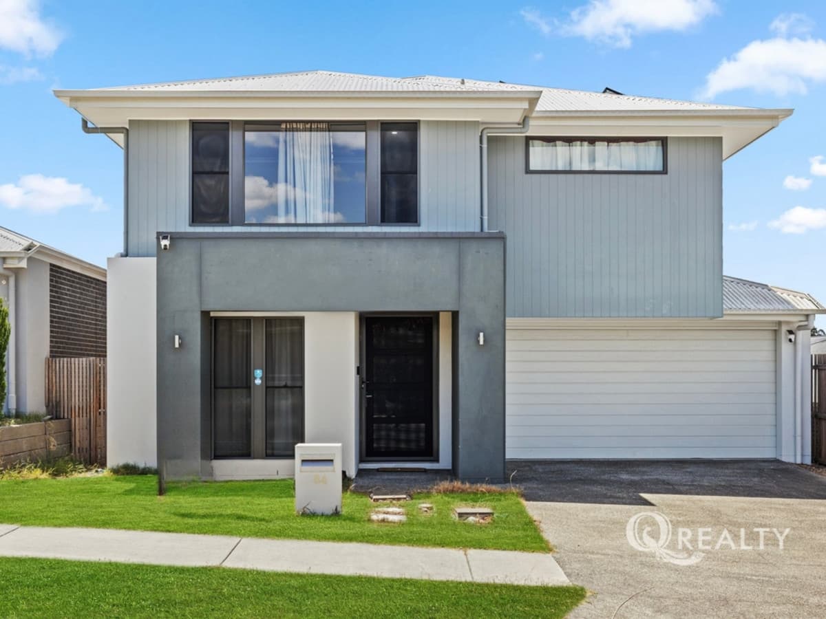 84 Kessels Boulevard, Greenbank — photo 1 of 5