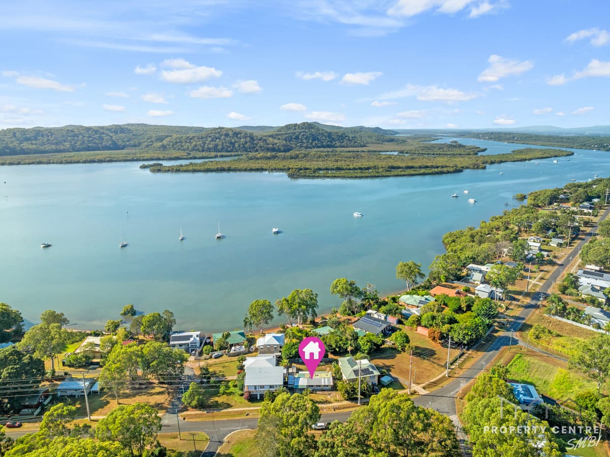 102 Canaipa Point Drive, Russell Island, Russell Island — photo 1 of 5