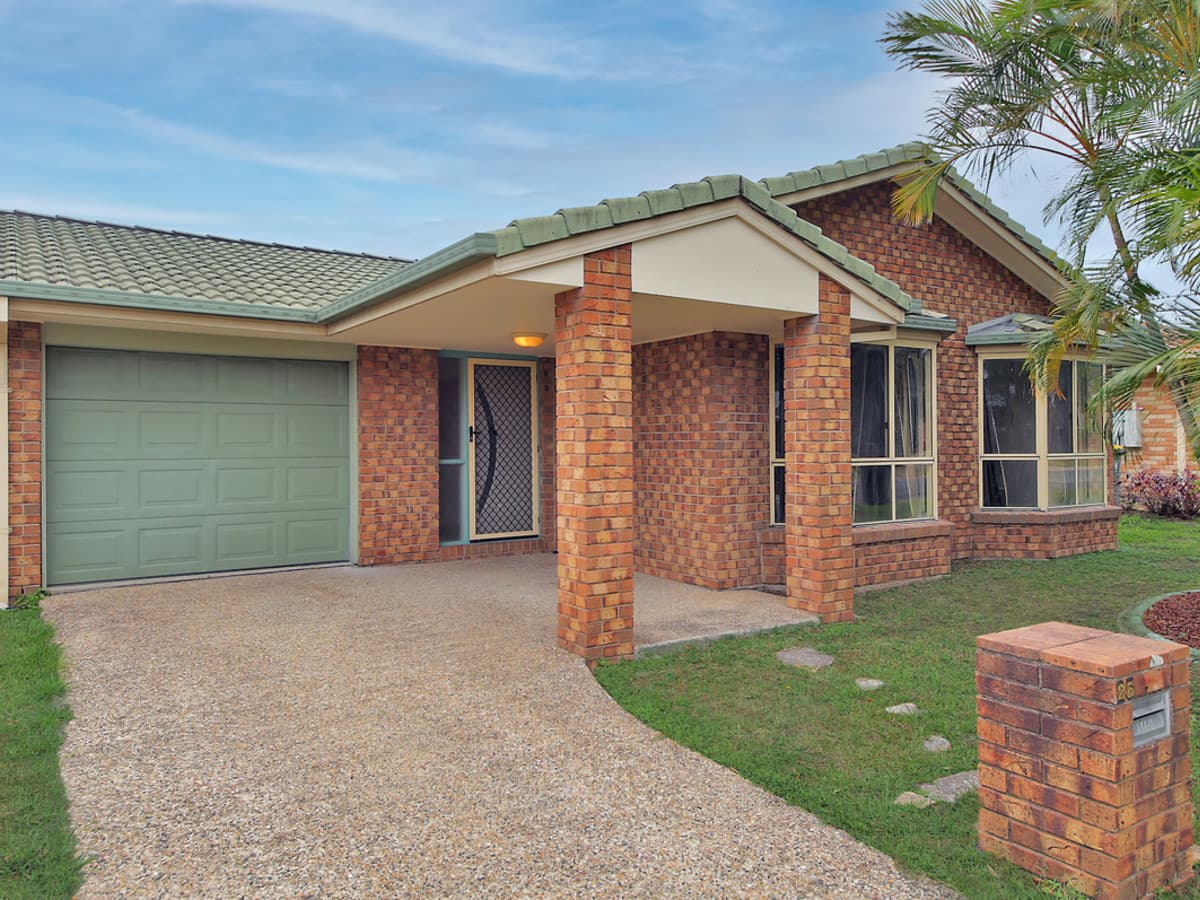 25 Erncroft Place, Rocklea, Rocklea — photo 1 of 5