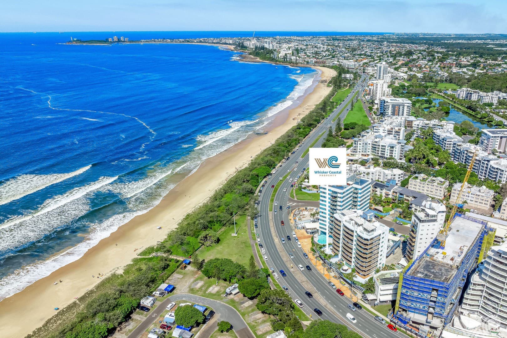 11/6-8 Aerodrome Road, Maroochydore, Maroochydore — photo 1 of 5