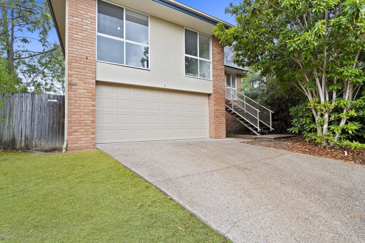 1/44-48 McLaren Road, Nerang, Nerang — photo 1 of 5