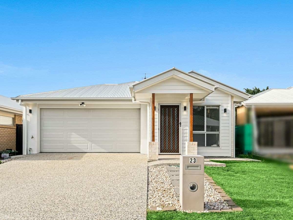 23/53 Crossacres Street, Doolandella, Doolandella — photo 1 of 5