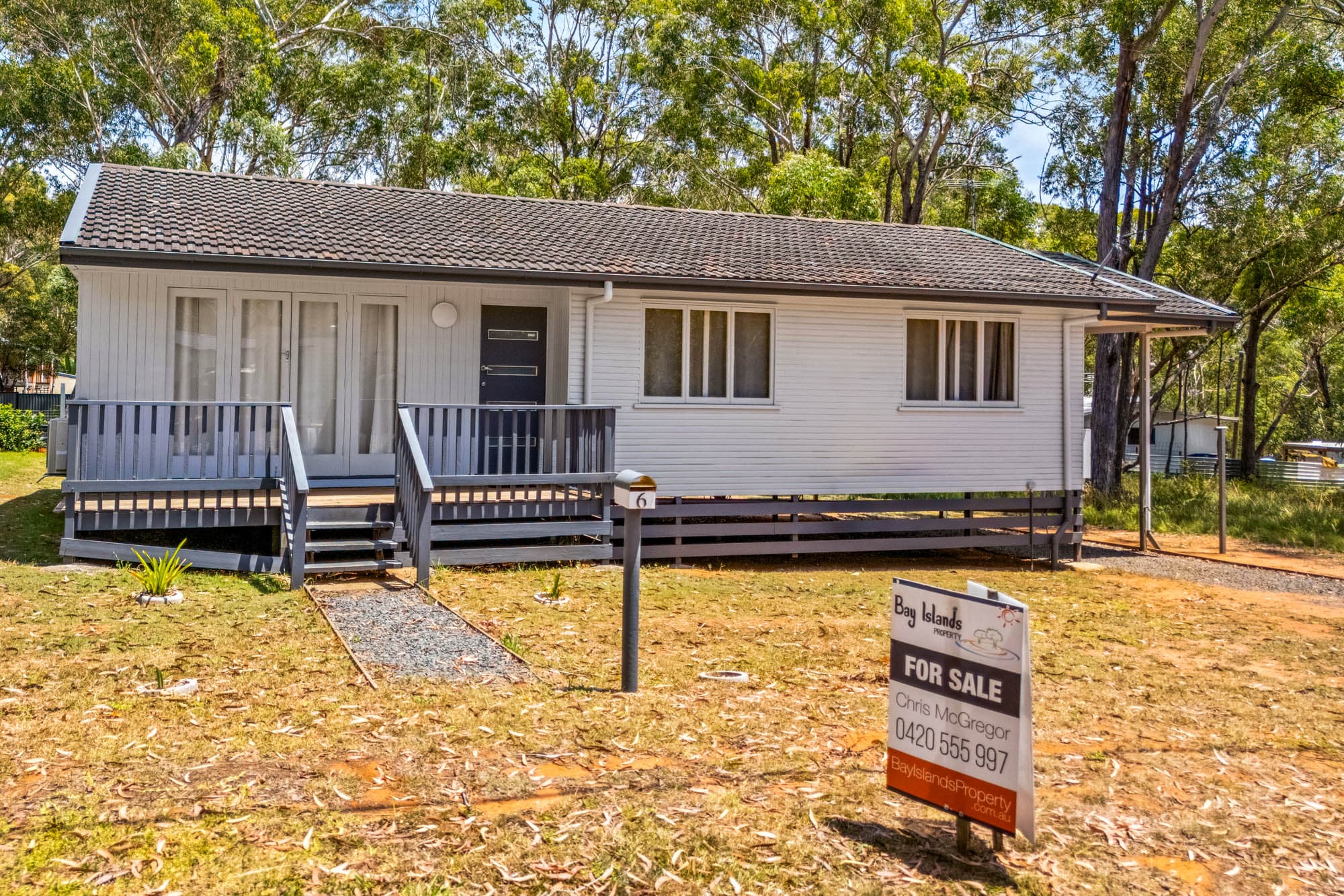 6 Glenfield Avenue, Russell Island - Image 1