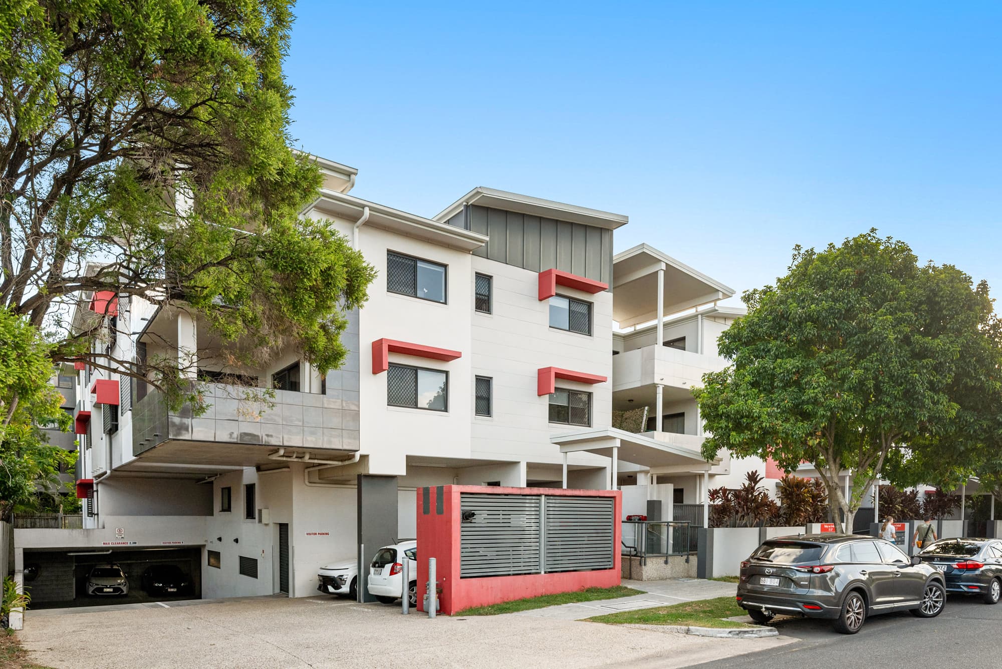 14/11 Lindwall Street, Upper Mount Gravatt, Upper Mount Gravatt — photo 1 of 5