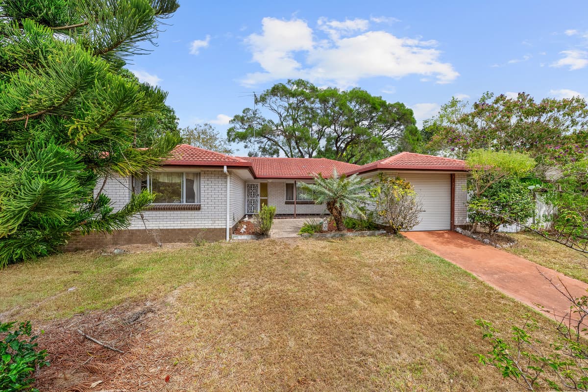 8 Macquarie Street, Capalaba, Capalaba — photo 1 of 5