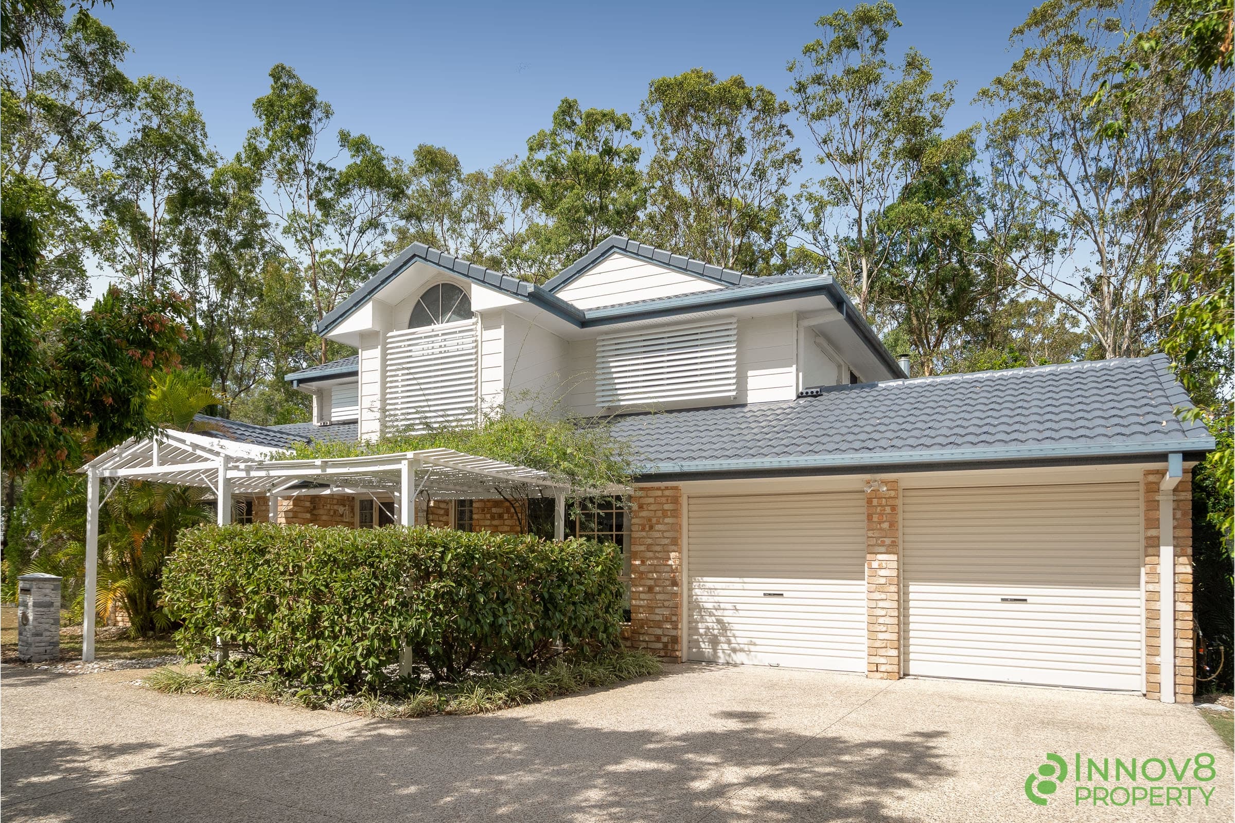 12 Montego Court, Eatons Hill, Eatons Hill — photo 1 of 5