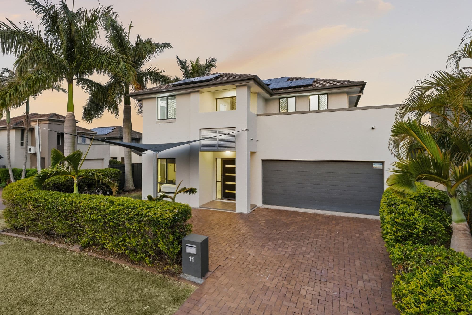 11 Bentleigh Street, Calamvale, Calamvale — photo 1 of 7
