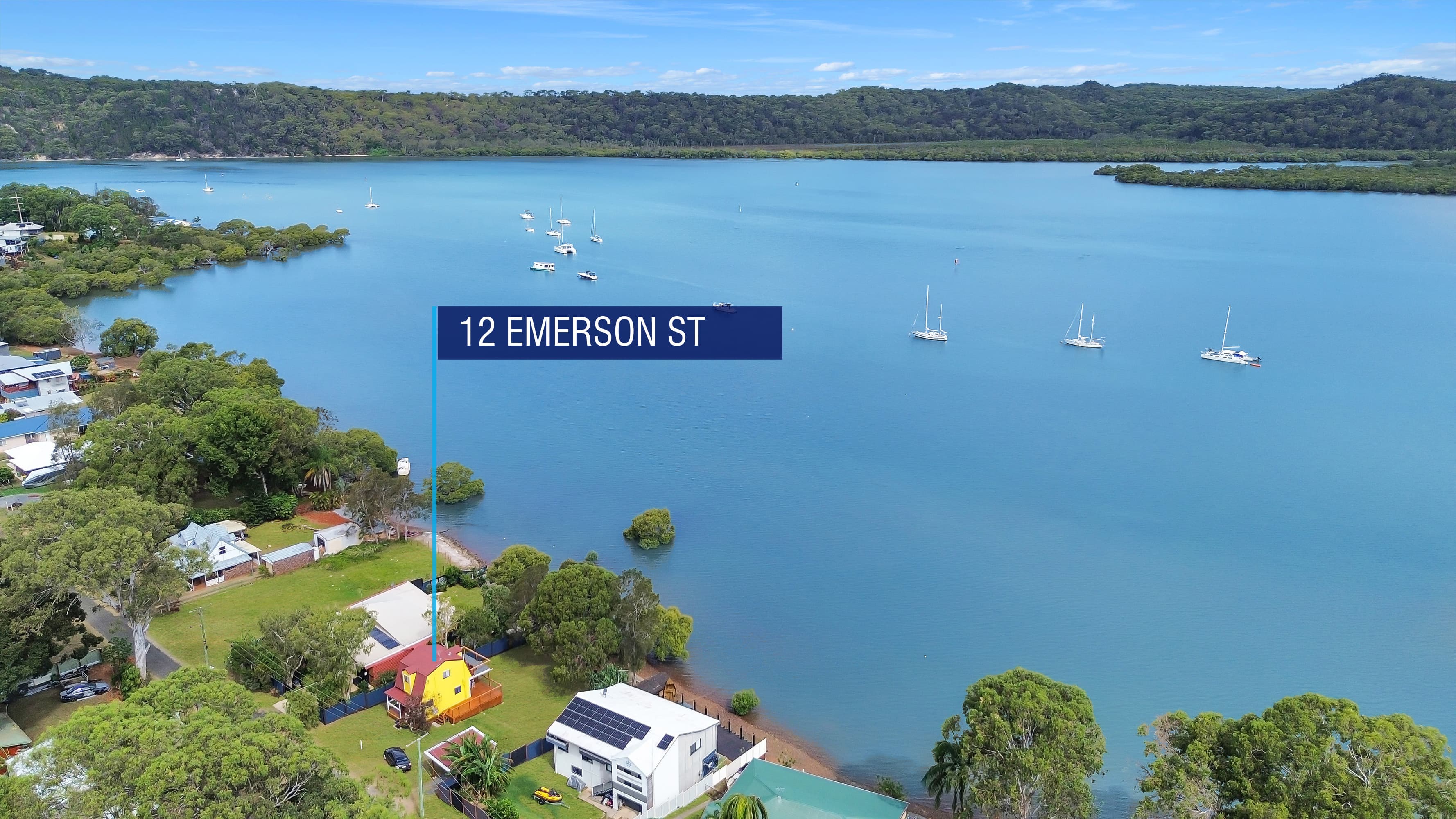 12 Emerson Street, Russell Island - Image 1