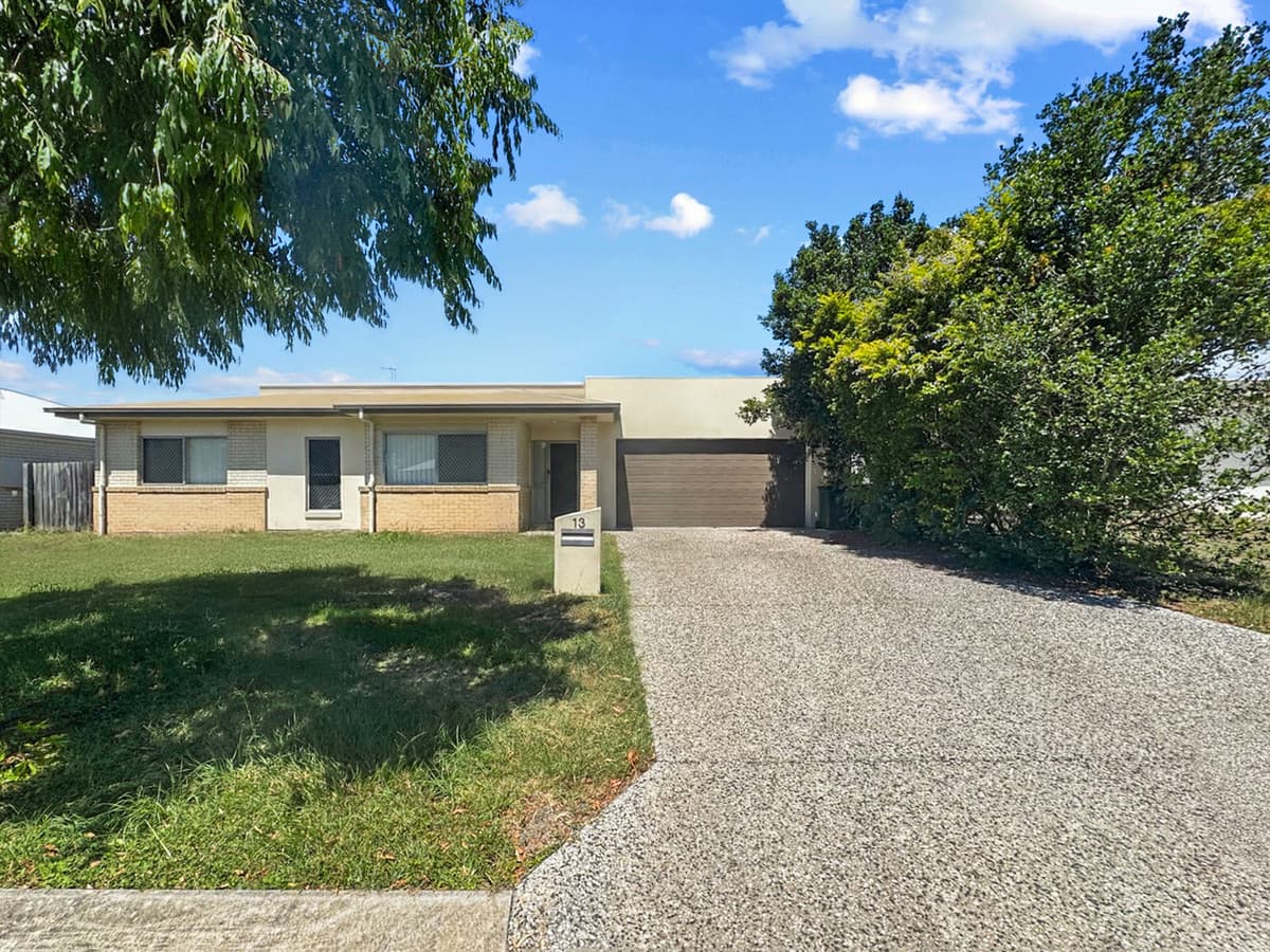13 Asher Place, Moggill - Image 1