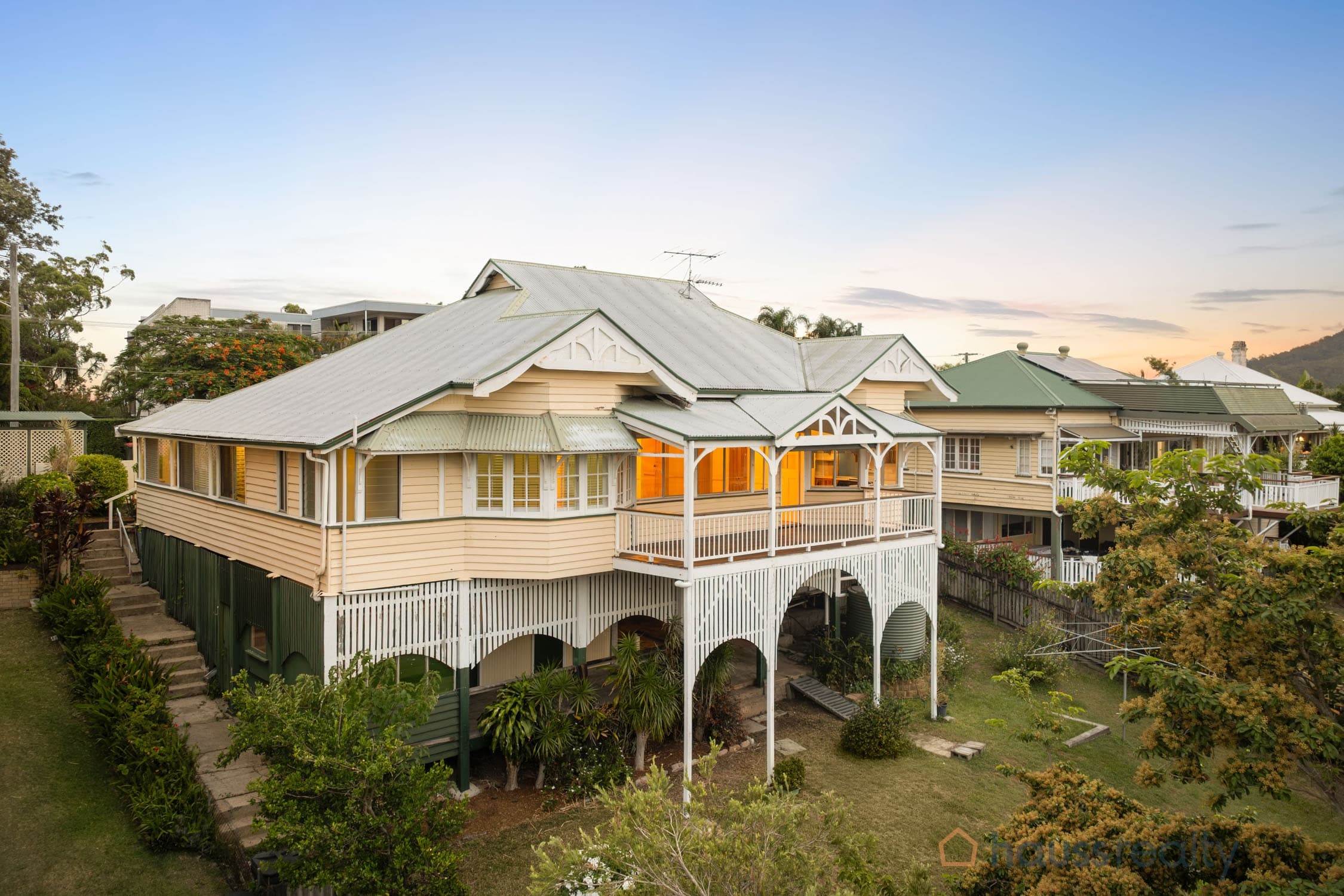 167 Sherwood Road, Toowong, Toowong — photo 1 of 5