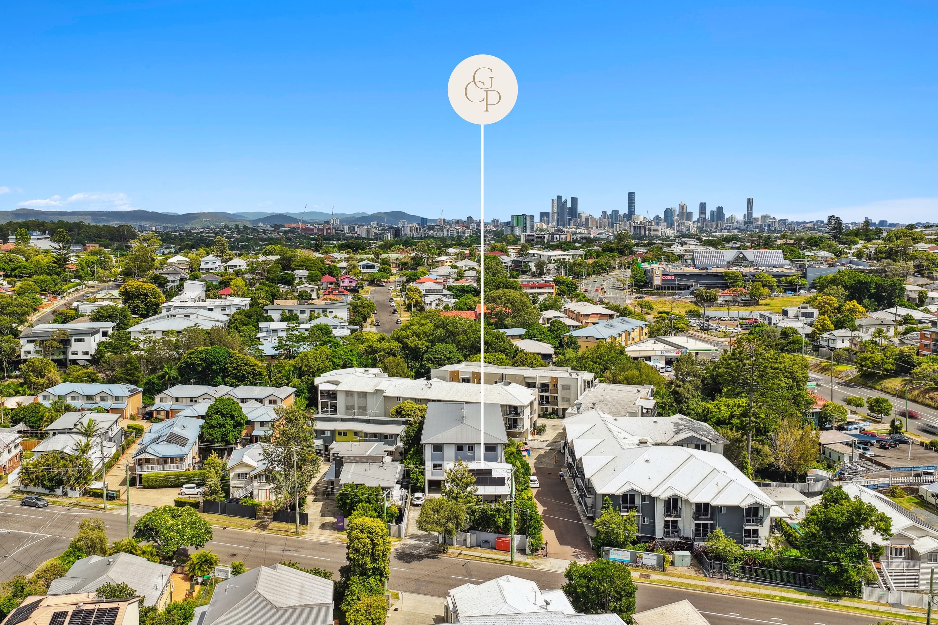 1/25 Birdwood Road, Holland Park West, Holland Park West — photo 1 of 5