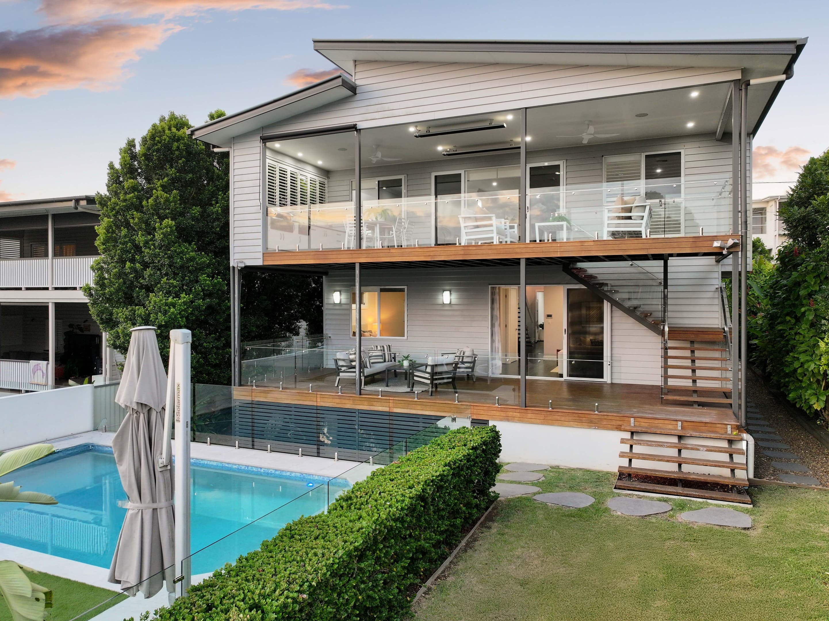 36 Sunny Avenue, Wavell Heights, Wavell Heights — photo 1 of 5