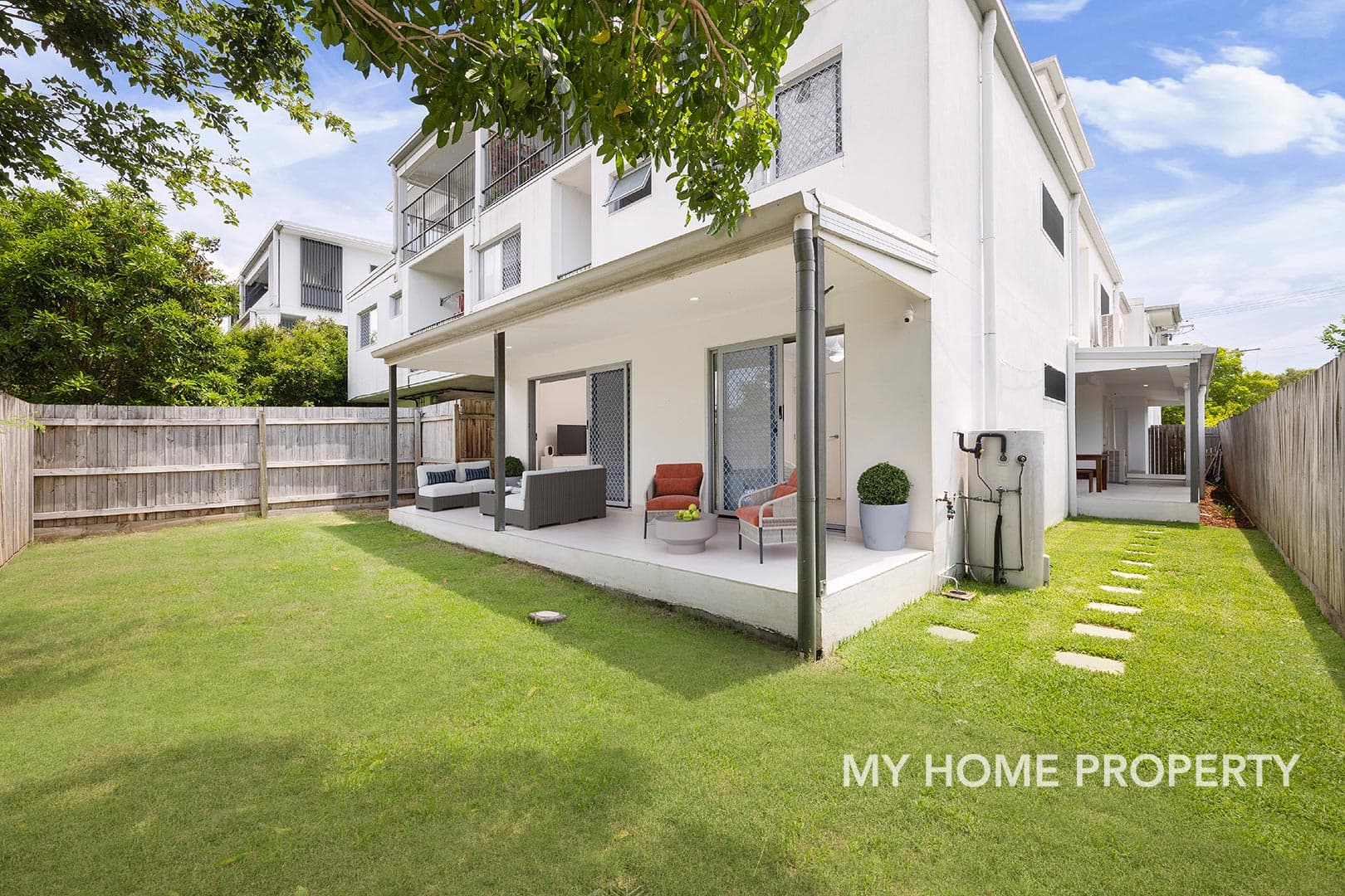 1/4 Harold Street, Zillmere - Image 1