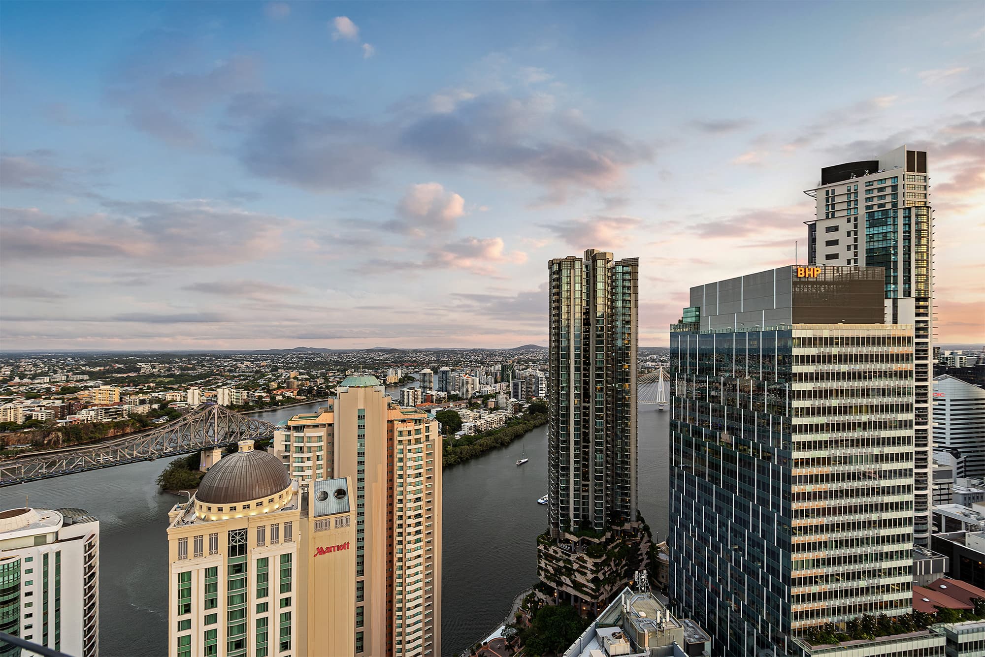 2903/550 Queen Street, Brisbane City, Brisbane City — photo 1 of 5