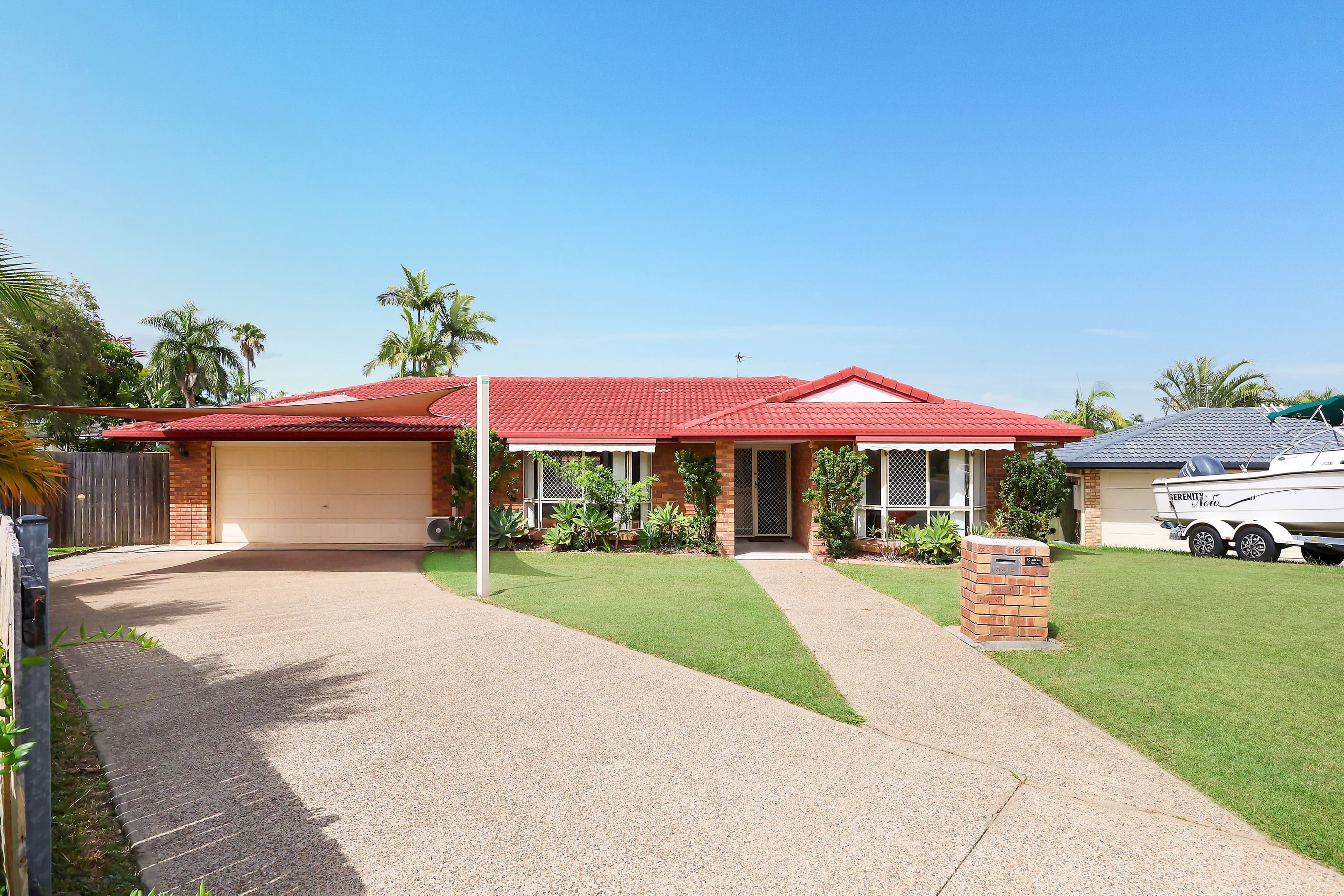 18 Berwick Court, Arundel — photo 1 of 5