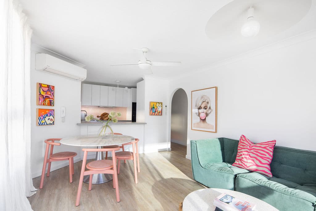 5/24 First Avenue, Broadbeach, Broadbeach — photo 1 of 5