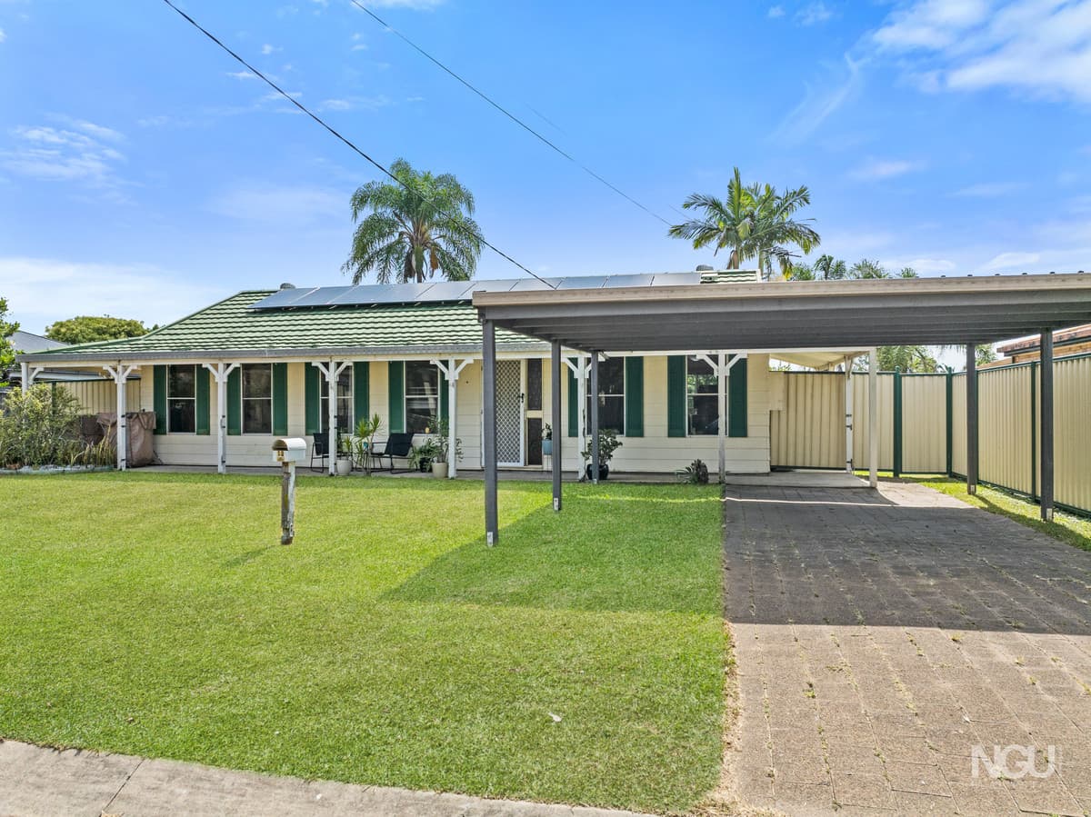 10 Devine Street, Marsden, Marsden — photo 1 of 5