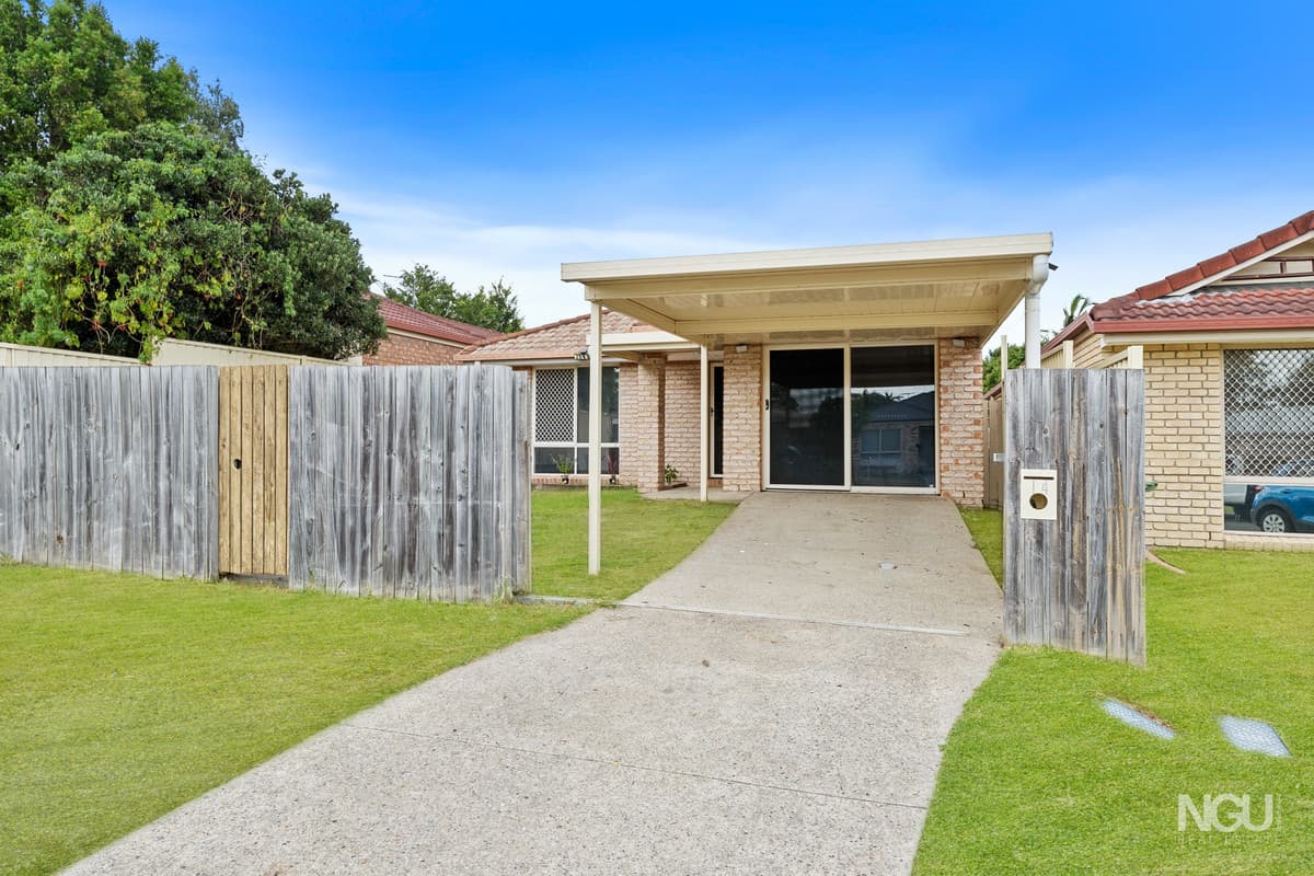 14 Starling Street, Loganlea, Loganlea — photo 1 of 5