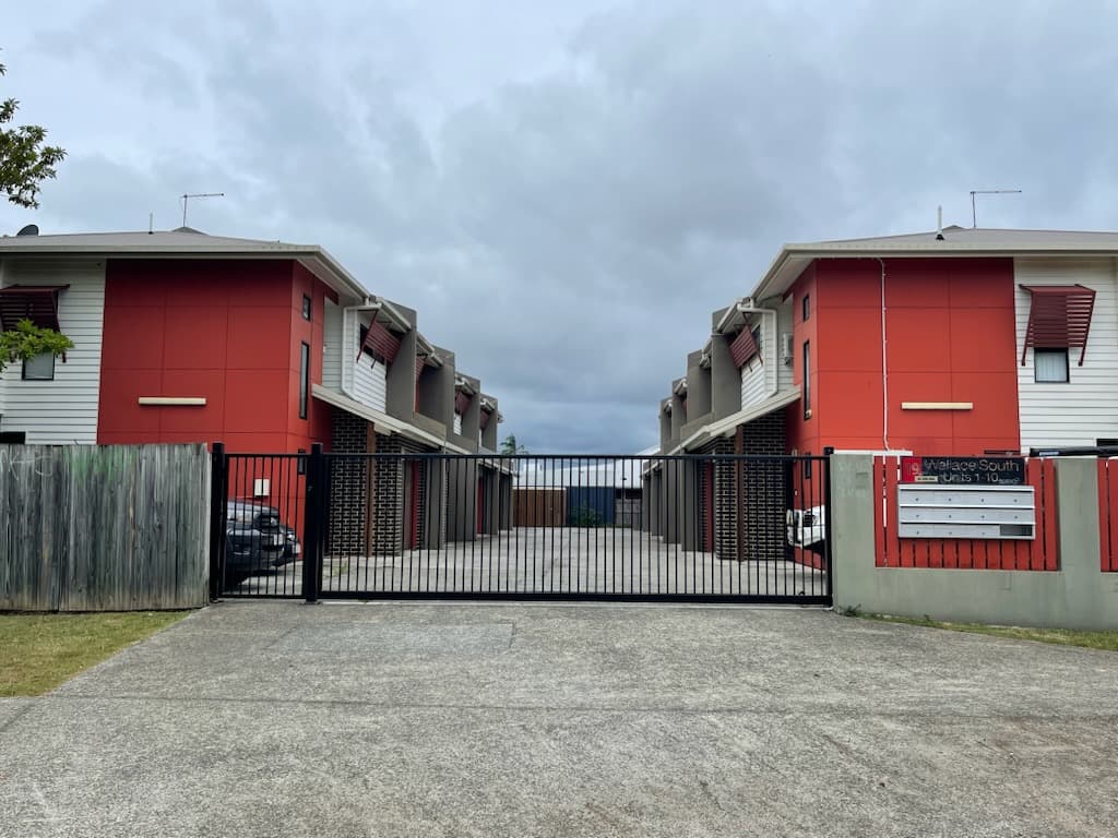 2/19 Wallace Street South, Caboolture — photo 1 of 5