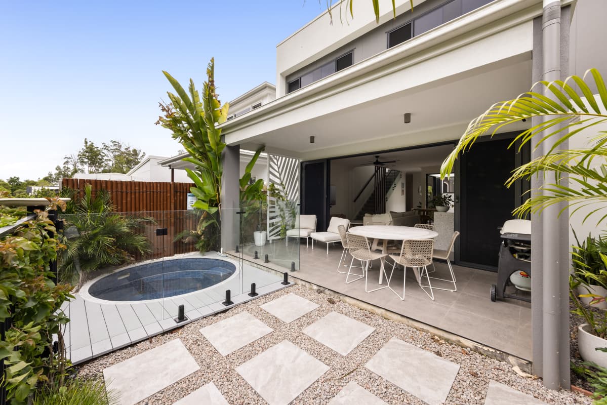 26 Palm Forest Circuit, Forest Glen, Forest Glen — photo 1 of 5
