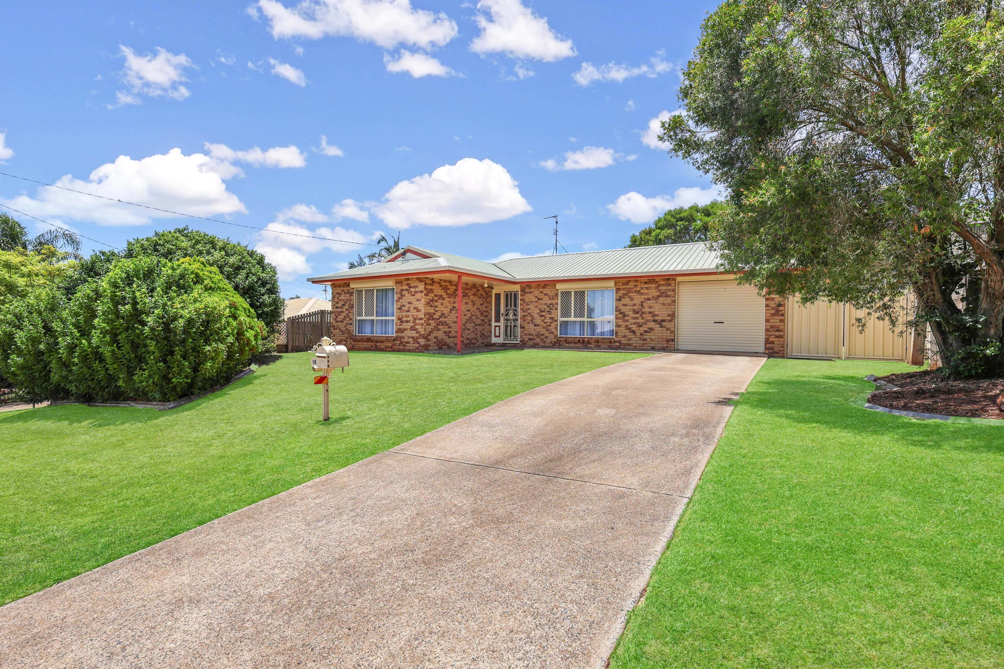 181 Baker Street, Darling Heights, Darling Heights — photo 1 of 5