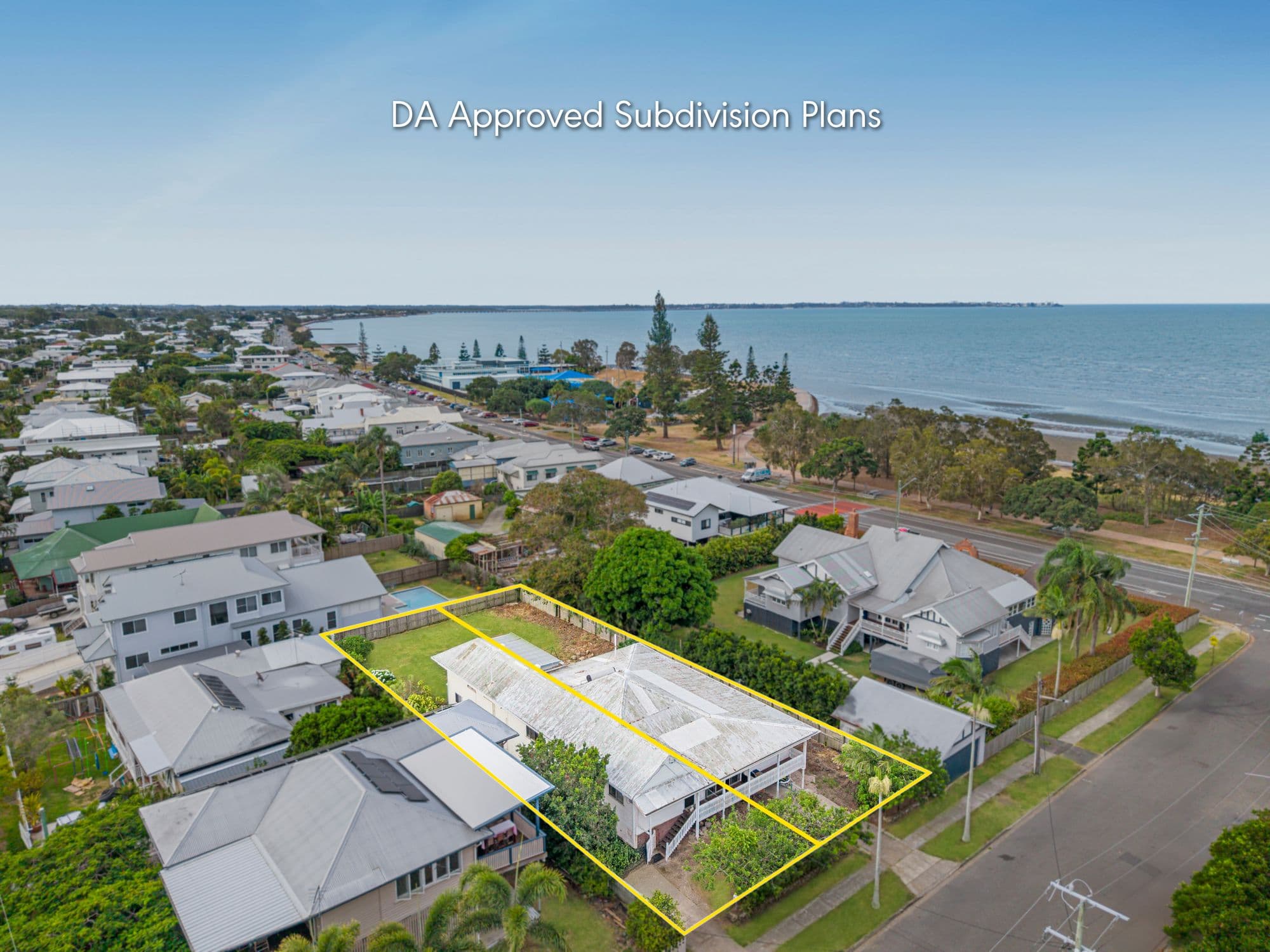 42 Seventh Avenue, Sandgate, Sandgate — photo 1 of 5