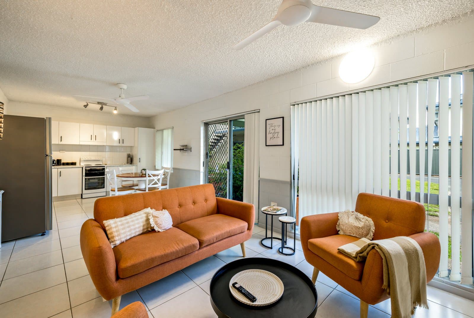 1/281 Lake Street, Cairns North — photo 1 of 5