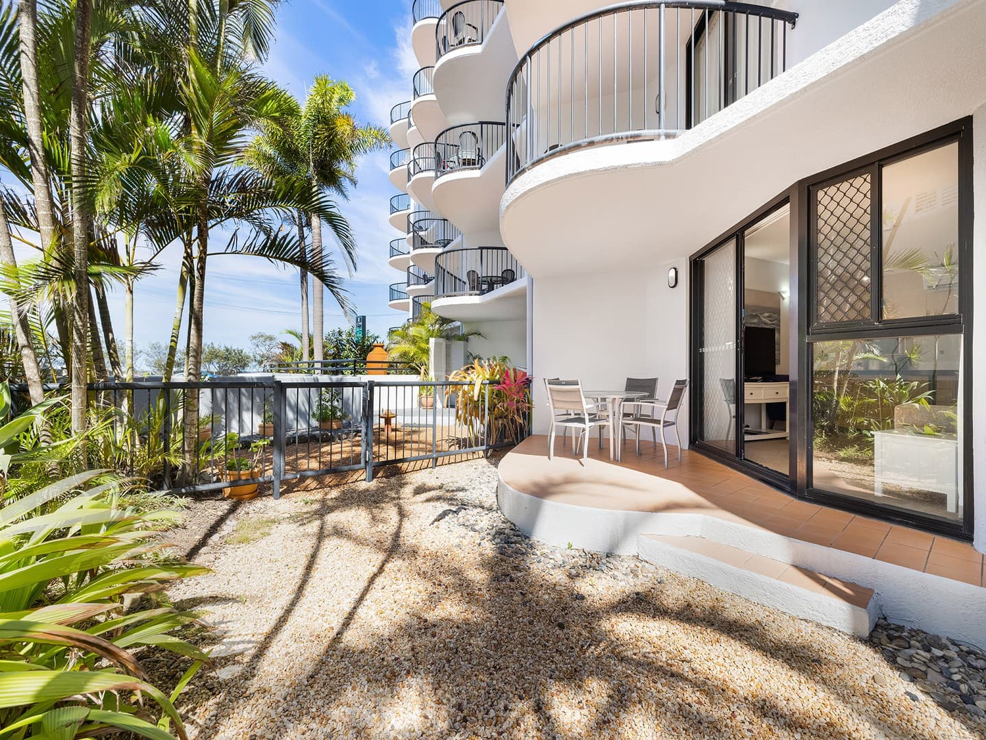 3/136-138 Alexandra Parade, Alexandra Headland, Alexandra Headland — photo 1 of 5