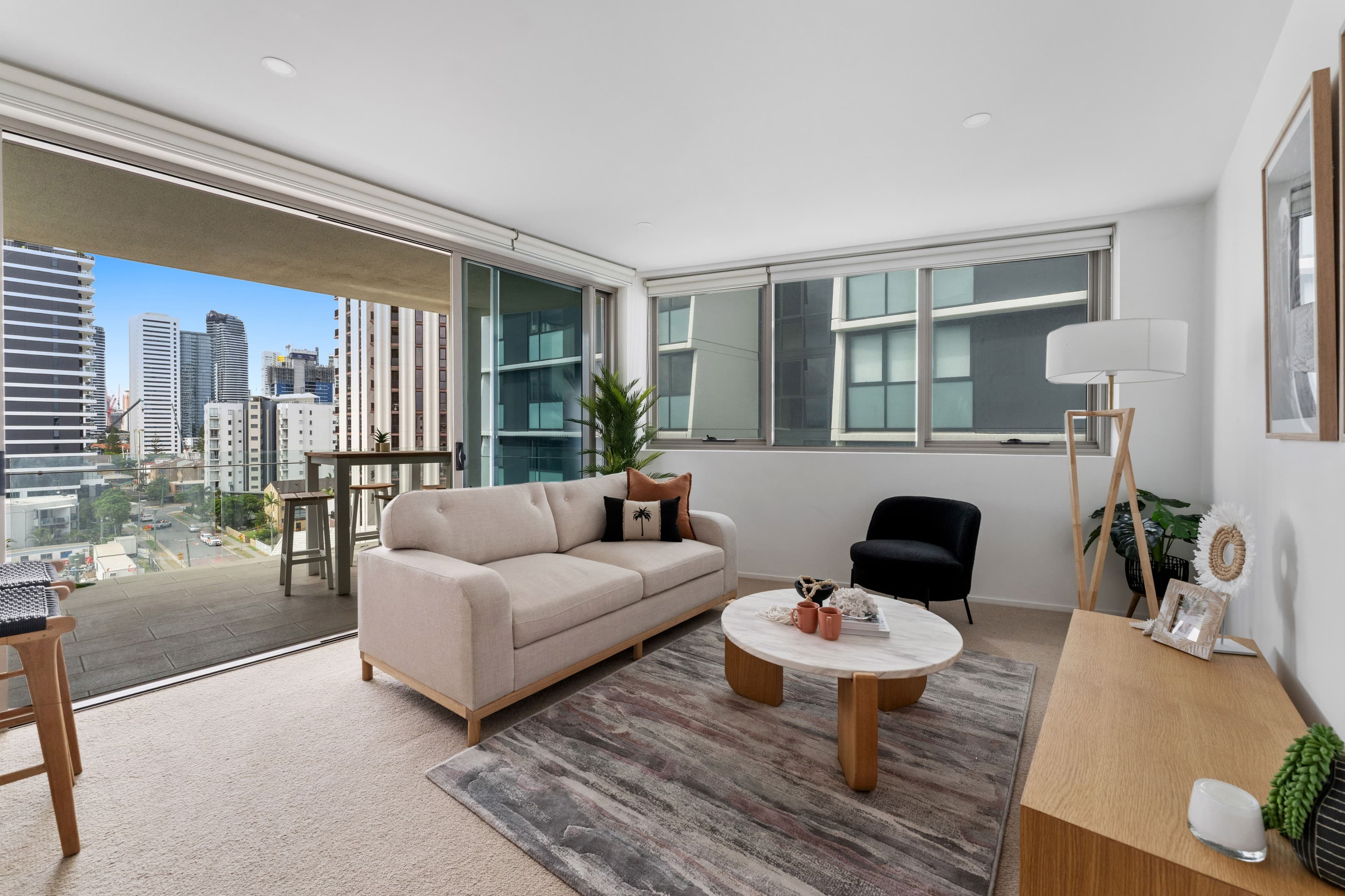 703/51 Peerless Avenue, Mermaid Beach - Image 1