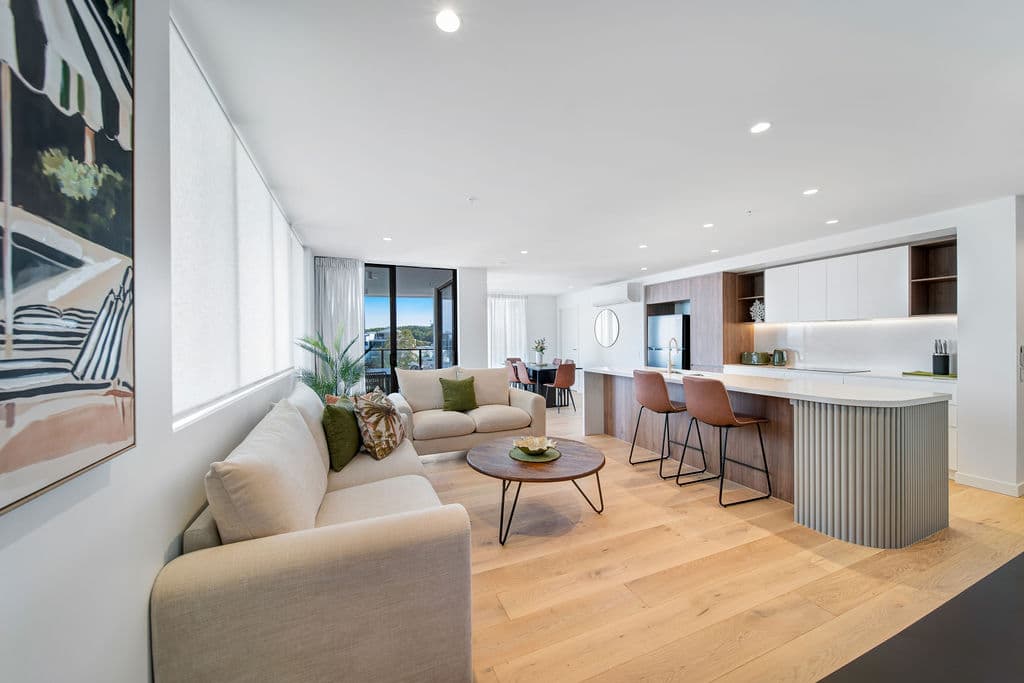 301/12 Aerodrome Road, Maroochydore — photo 1 of 5