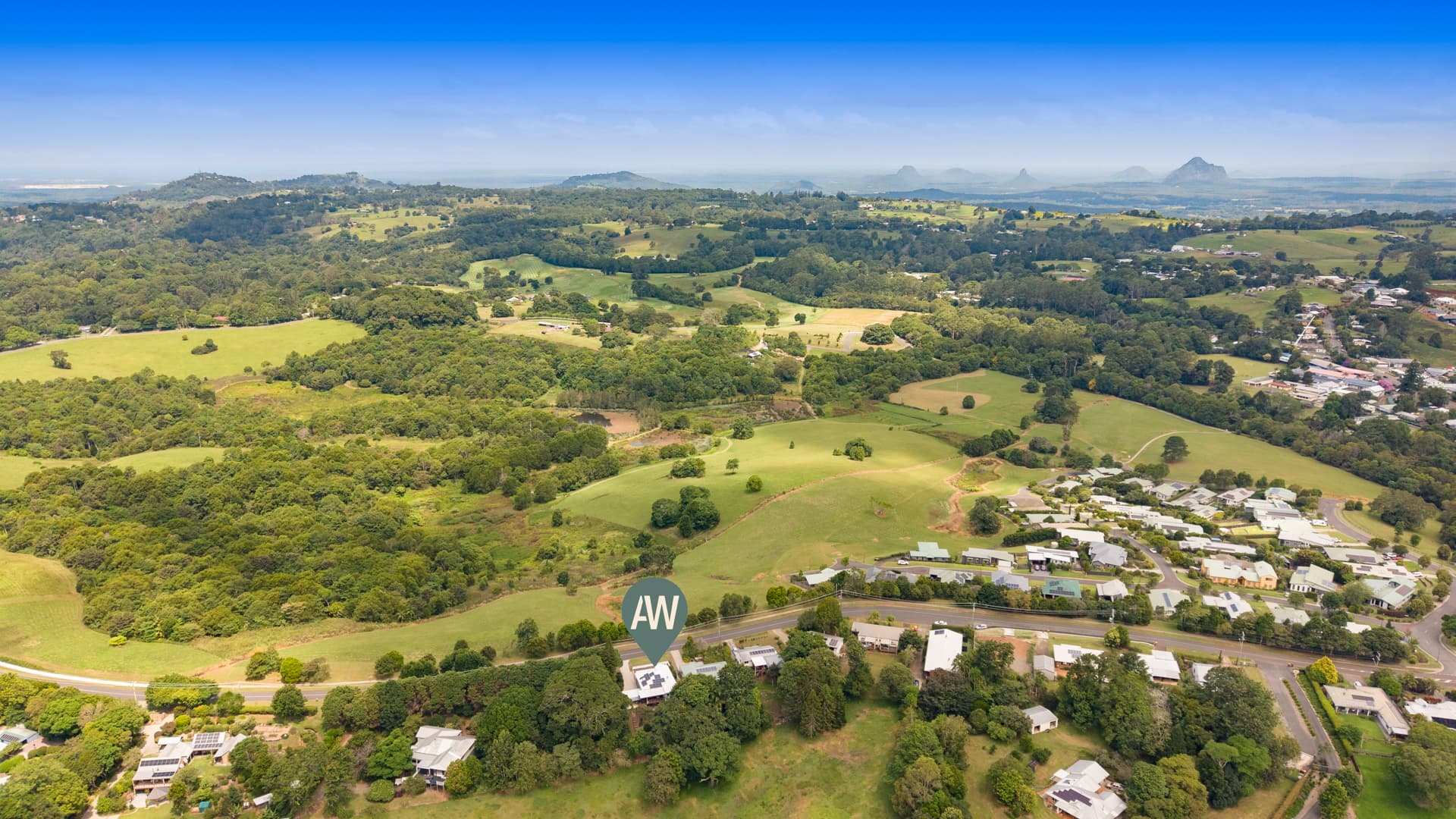 39 North Maleny Road, Maleny — photo 1 of 5