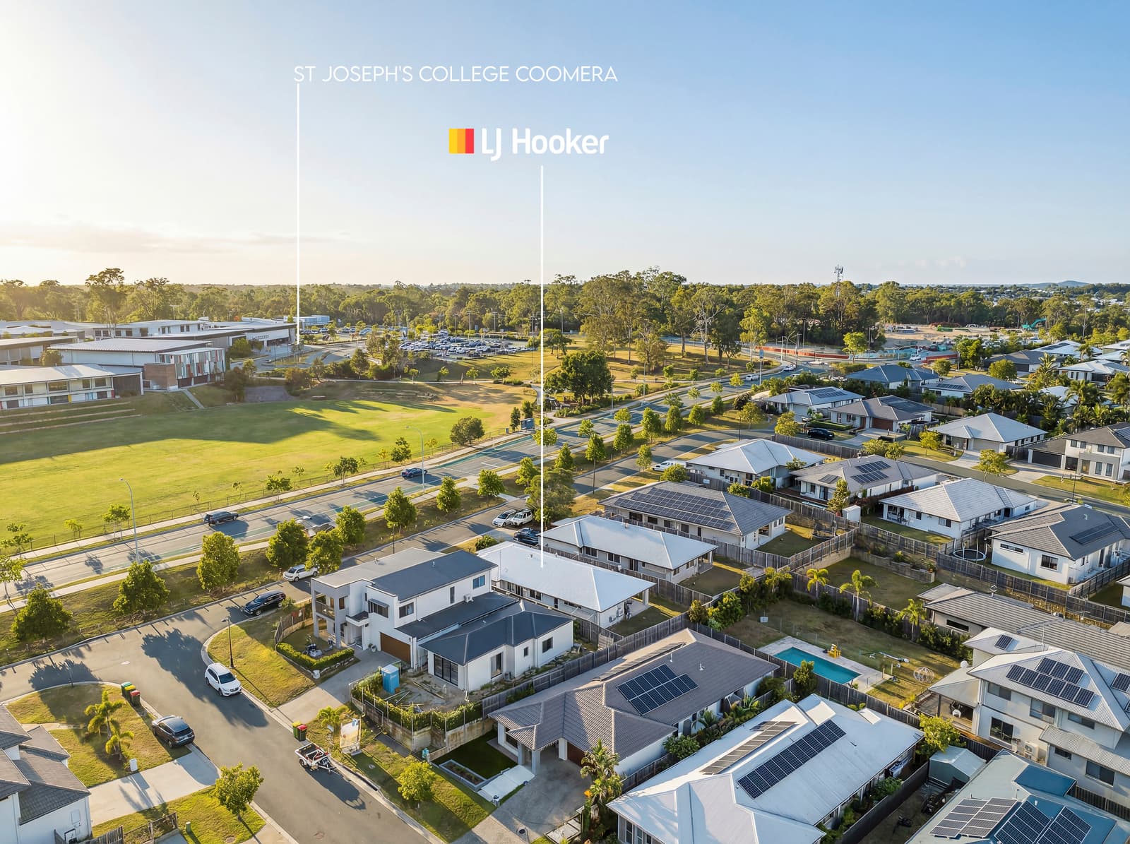 22 Looby Crescent, Pimpama, Pimpama — photo 1 of 5