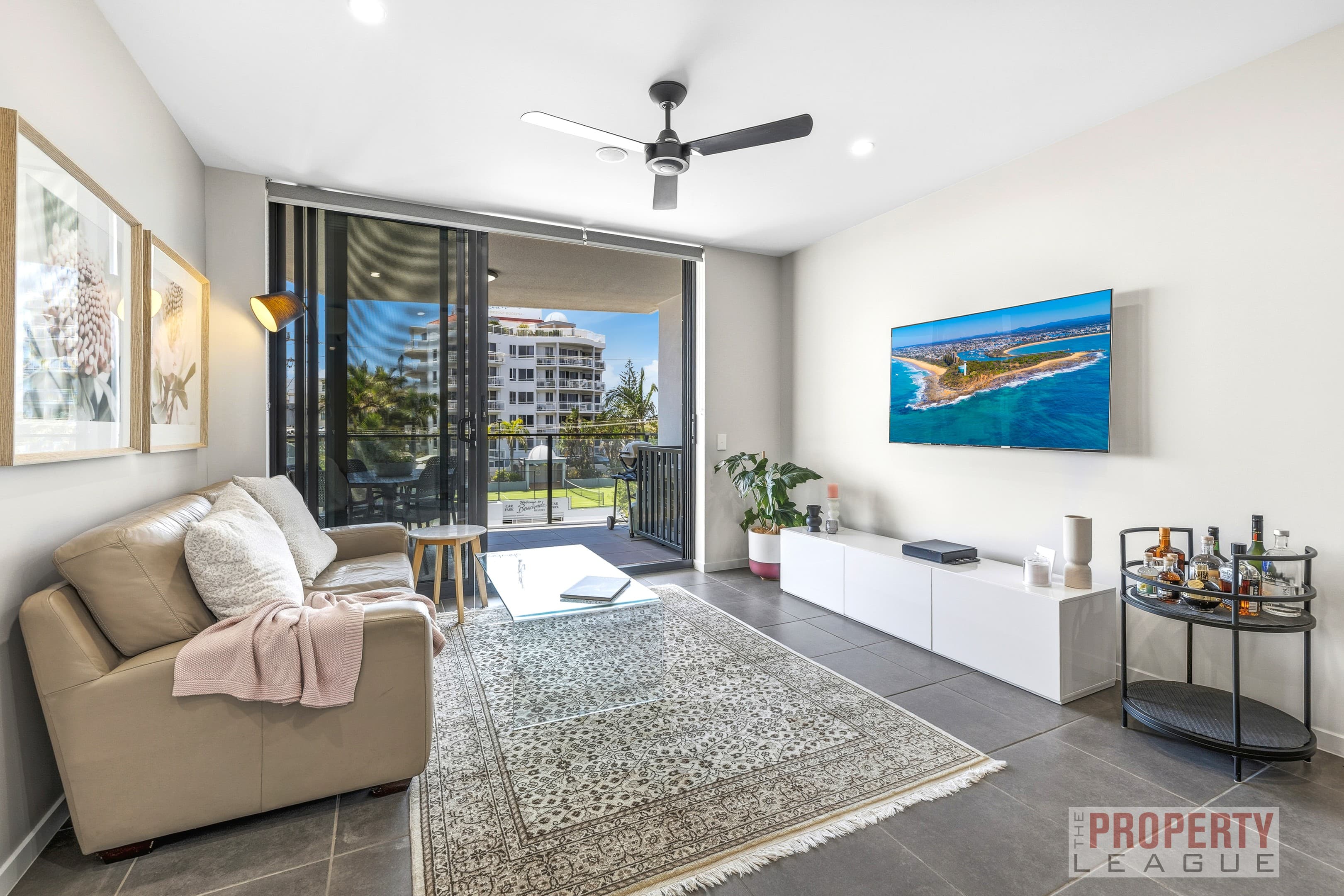 Unit 201/5 Bermagui Cres, Buddina, Buddina — photo 1 of 5