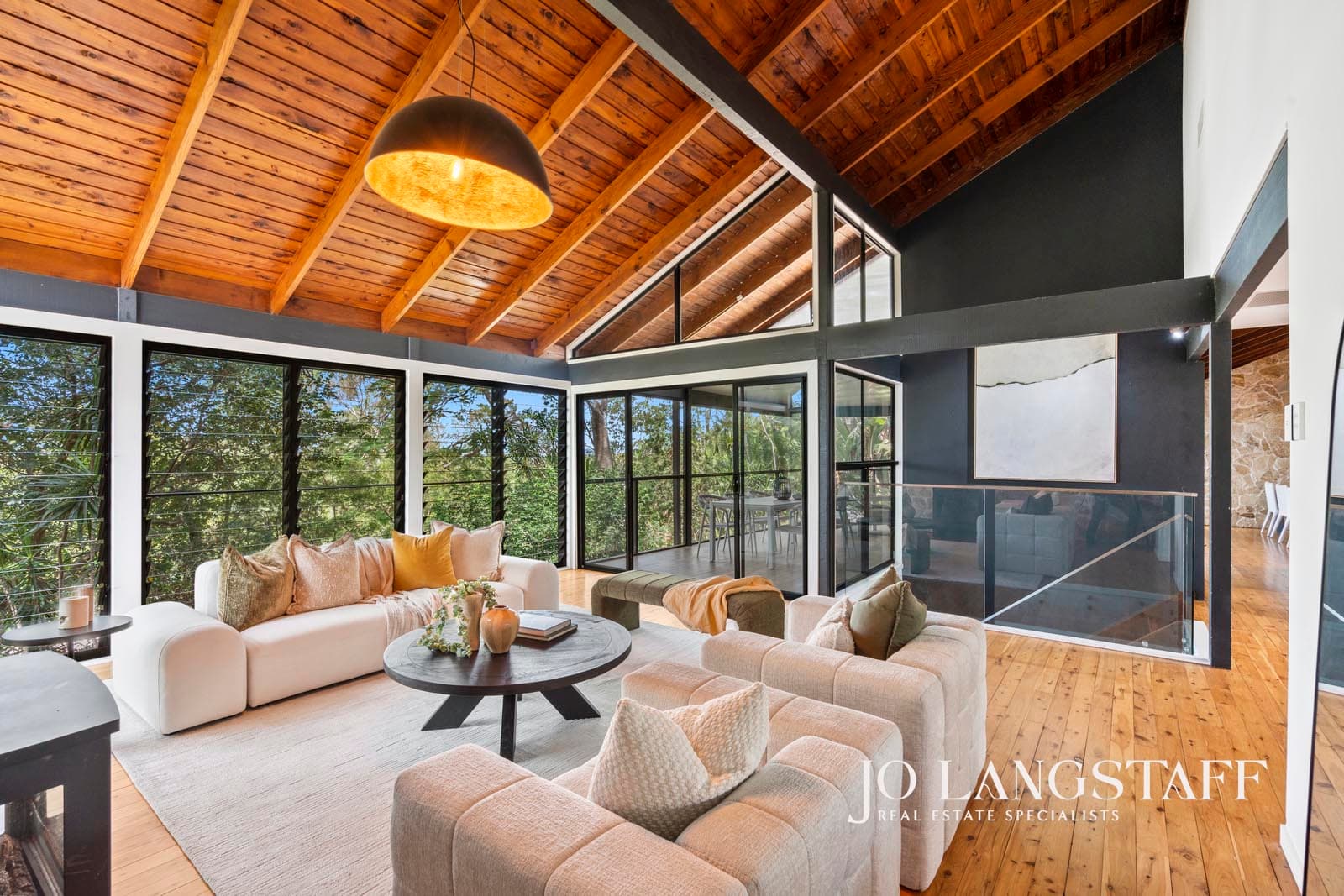 95 Bielby Road, Kenmore Hills, Kenmore Hills — photo 1 of 5