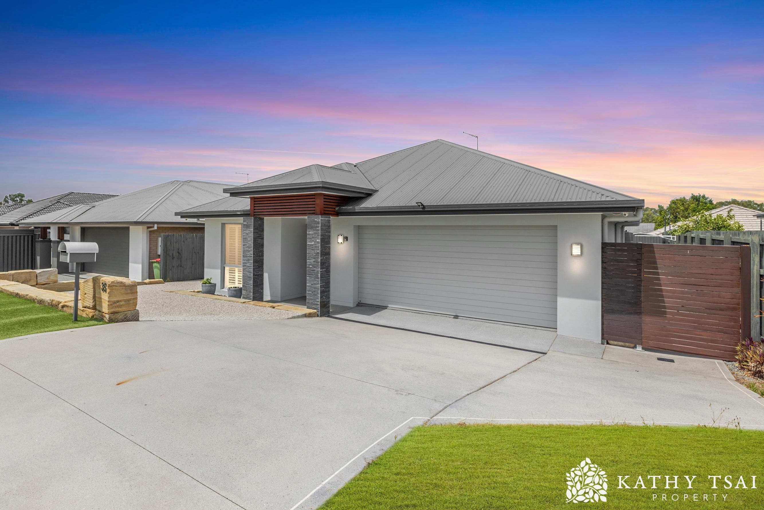 35 Kidman Circuit, Thornlands, Thornlands — photo 1 of 5