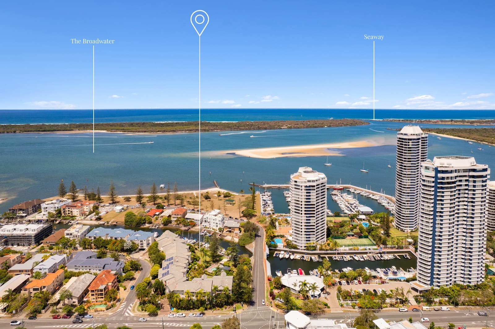 52/37 Bayview Street, Runaway Bay, Runaway Bay — photo 1 of 5