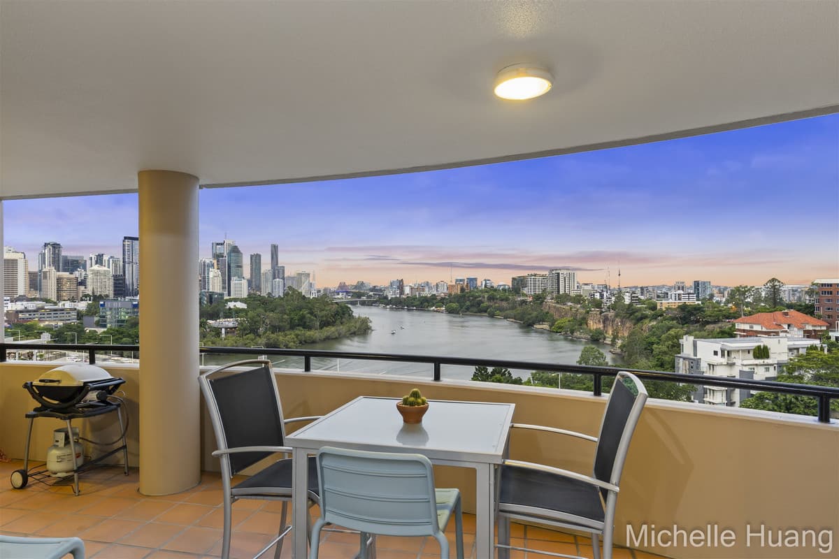 60/260 Vulture Street, South Brisbane - Image 1