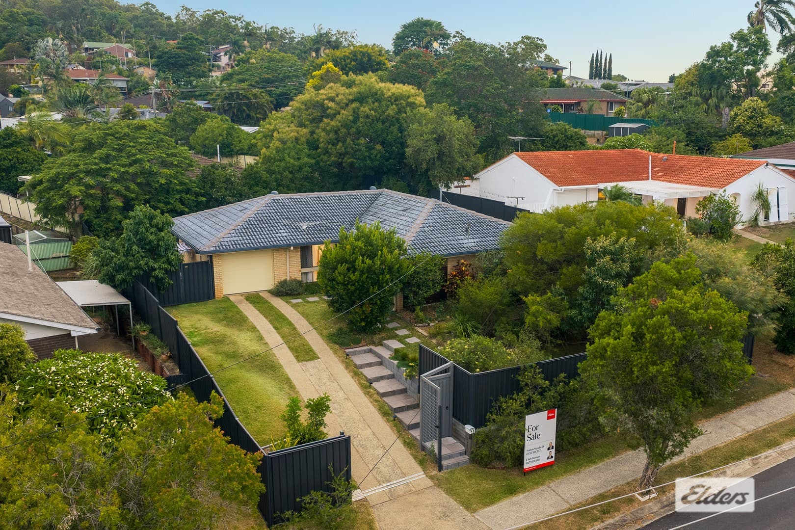 51 Raleigh Street, Springwood, Springwood — photo 1 of 5