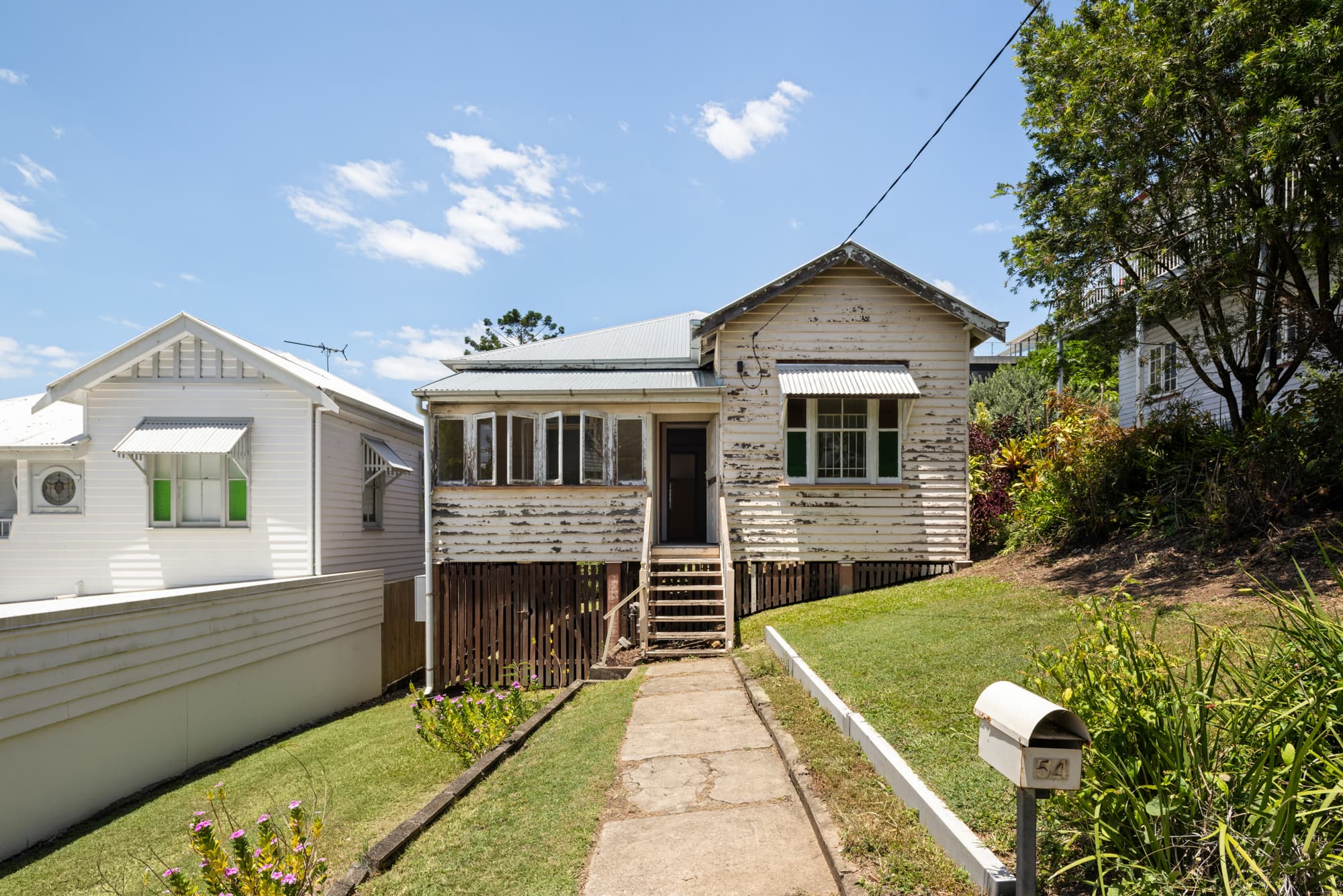 54 Princess Street, Taringa, Taringa — photo 1 of 5