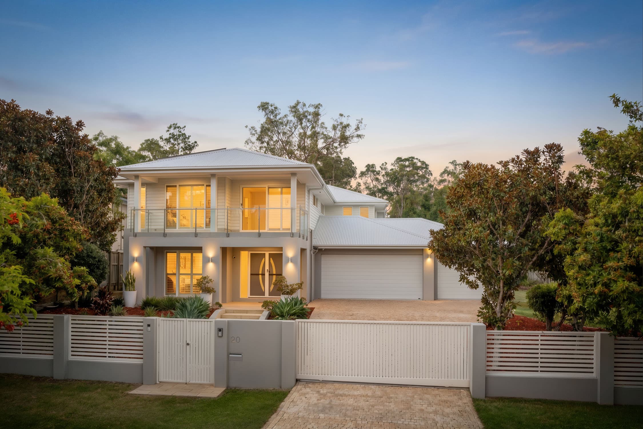 20 Serene Place, Fig Tree Pocket, Fig Tree Pocket — photo 1 of 5