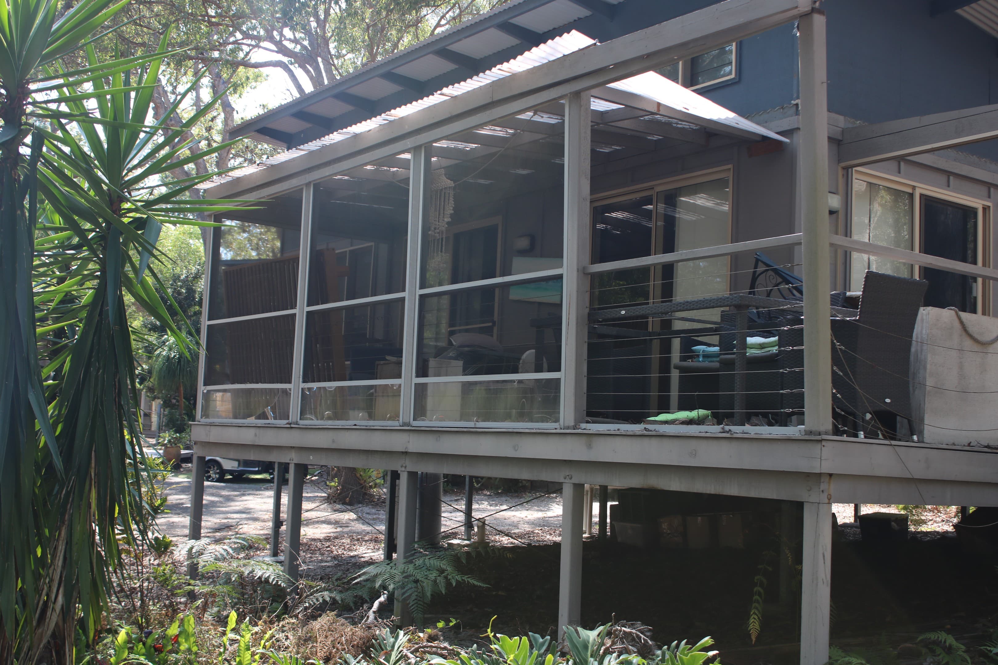 Island St, South Stradbroke